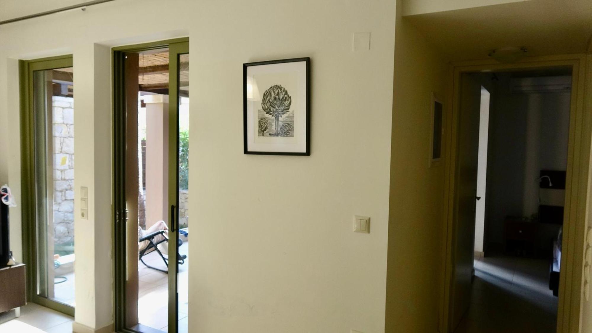 Seaside Maisonette * Plakias