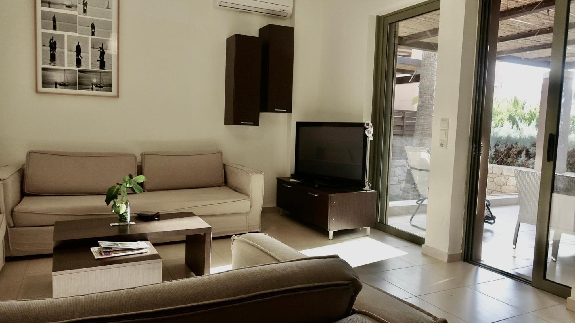 Villa Seaside Maisonette
