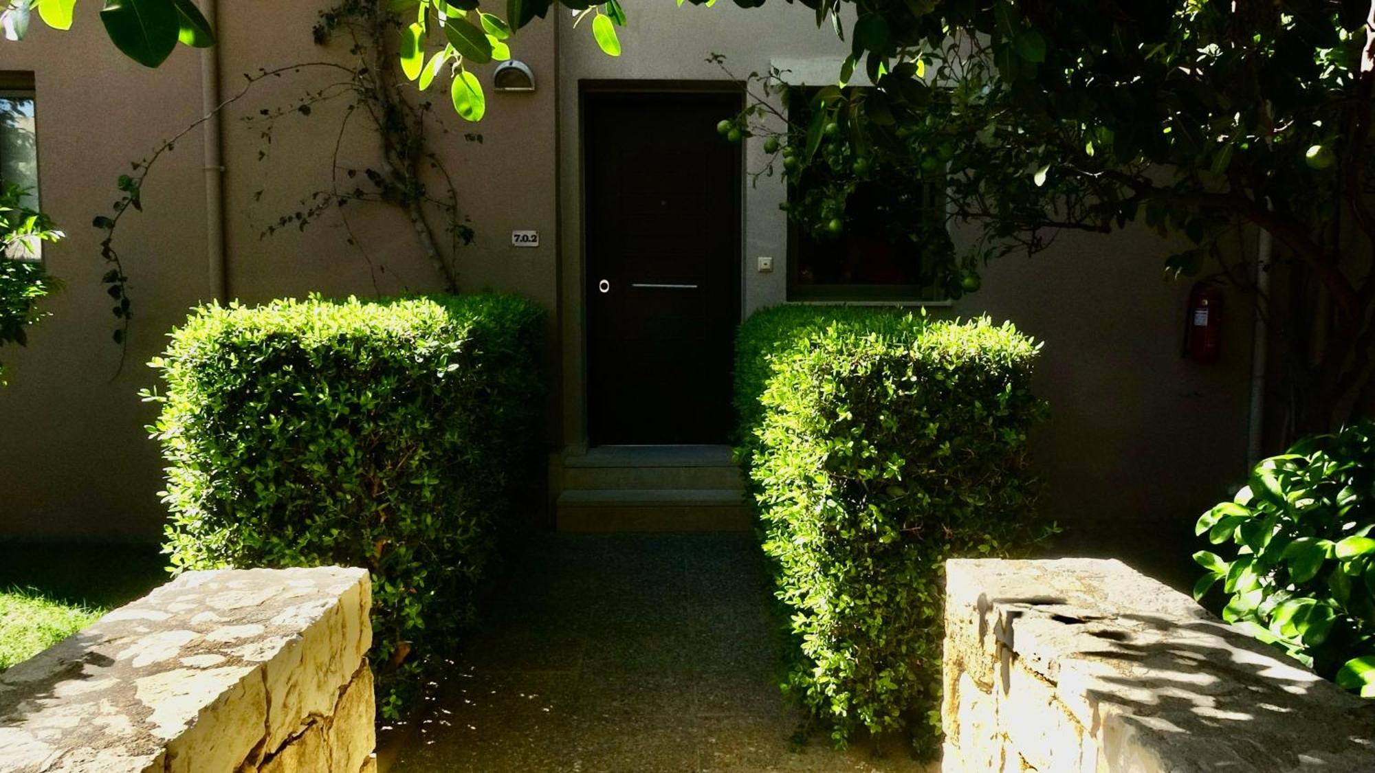 Seaside Maisonette *
