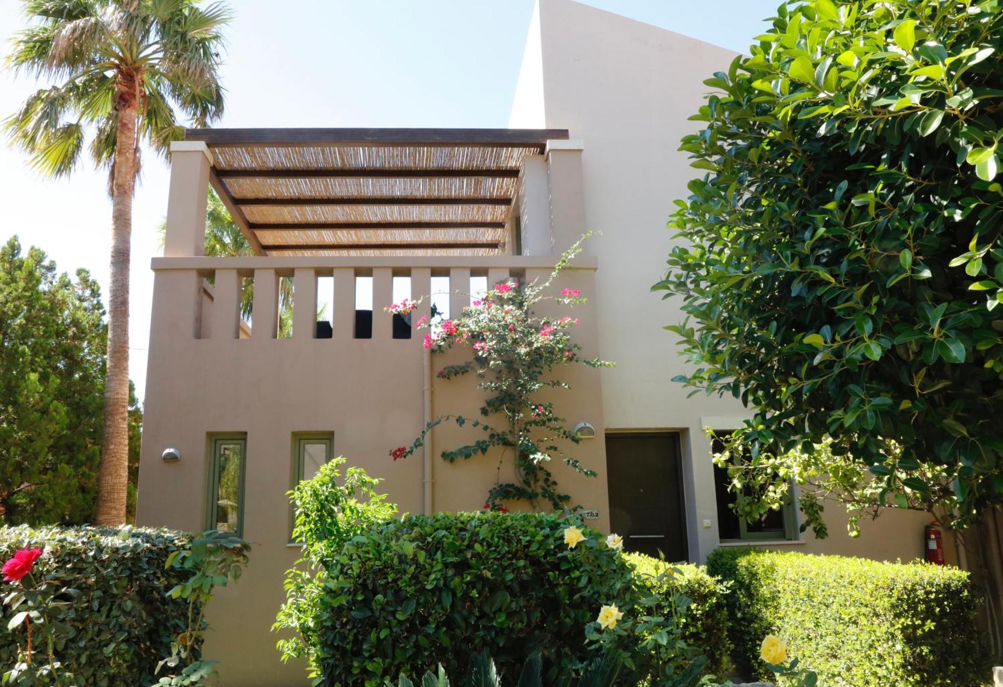Seaside Maisonette