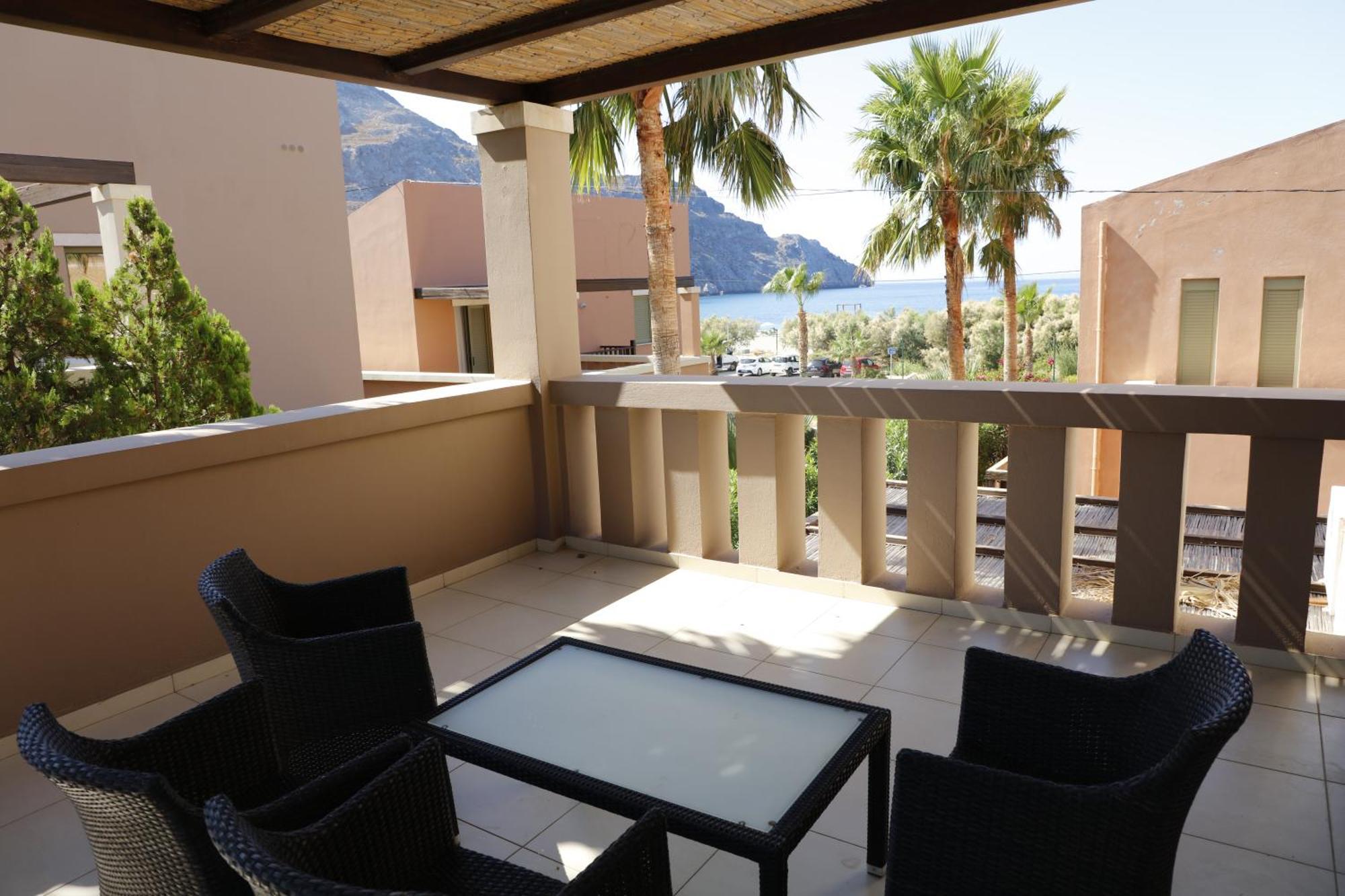 Villa Seaside Maisonette Plakias