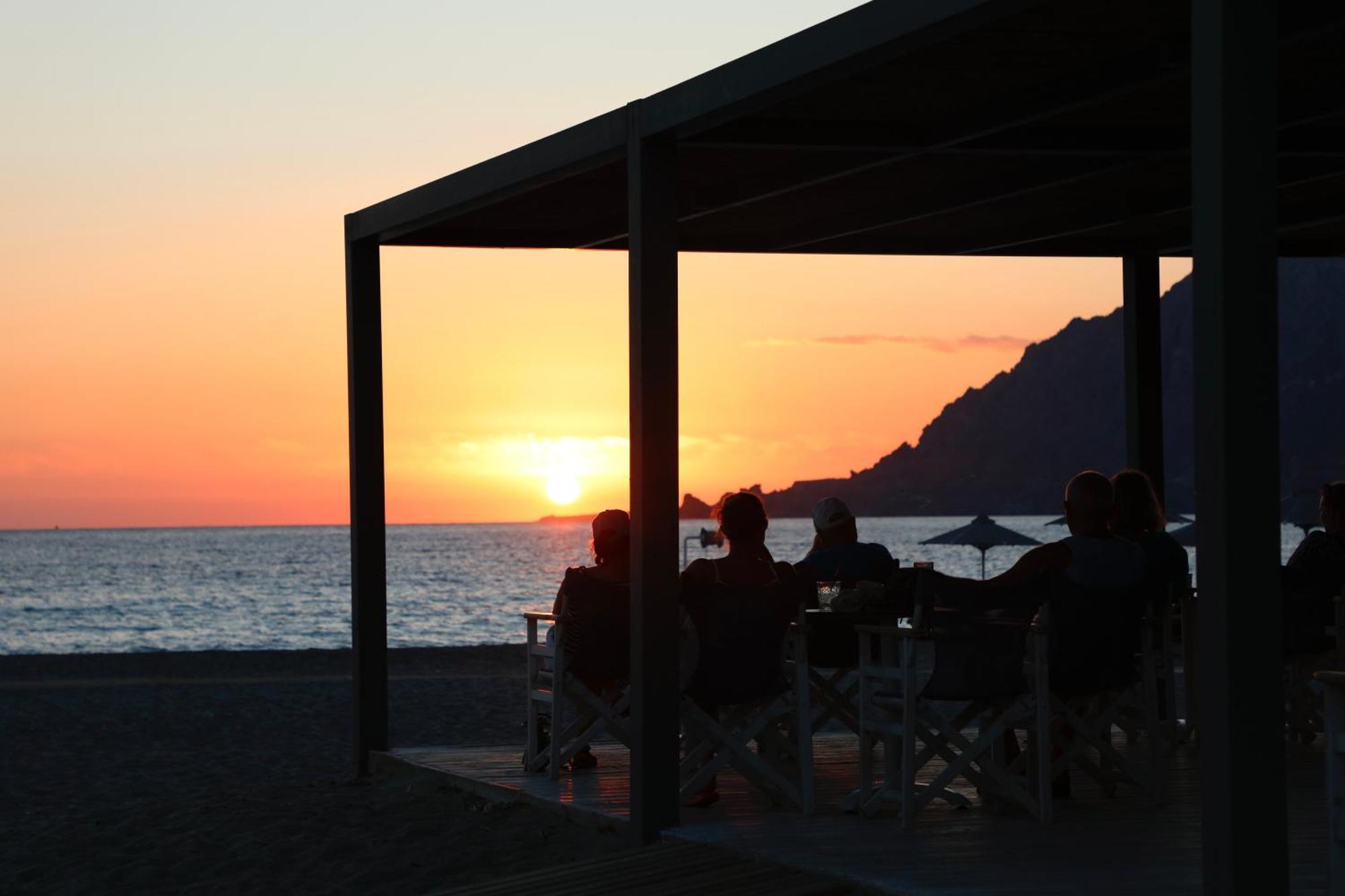 Seaside Maisonette Villa