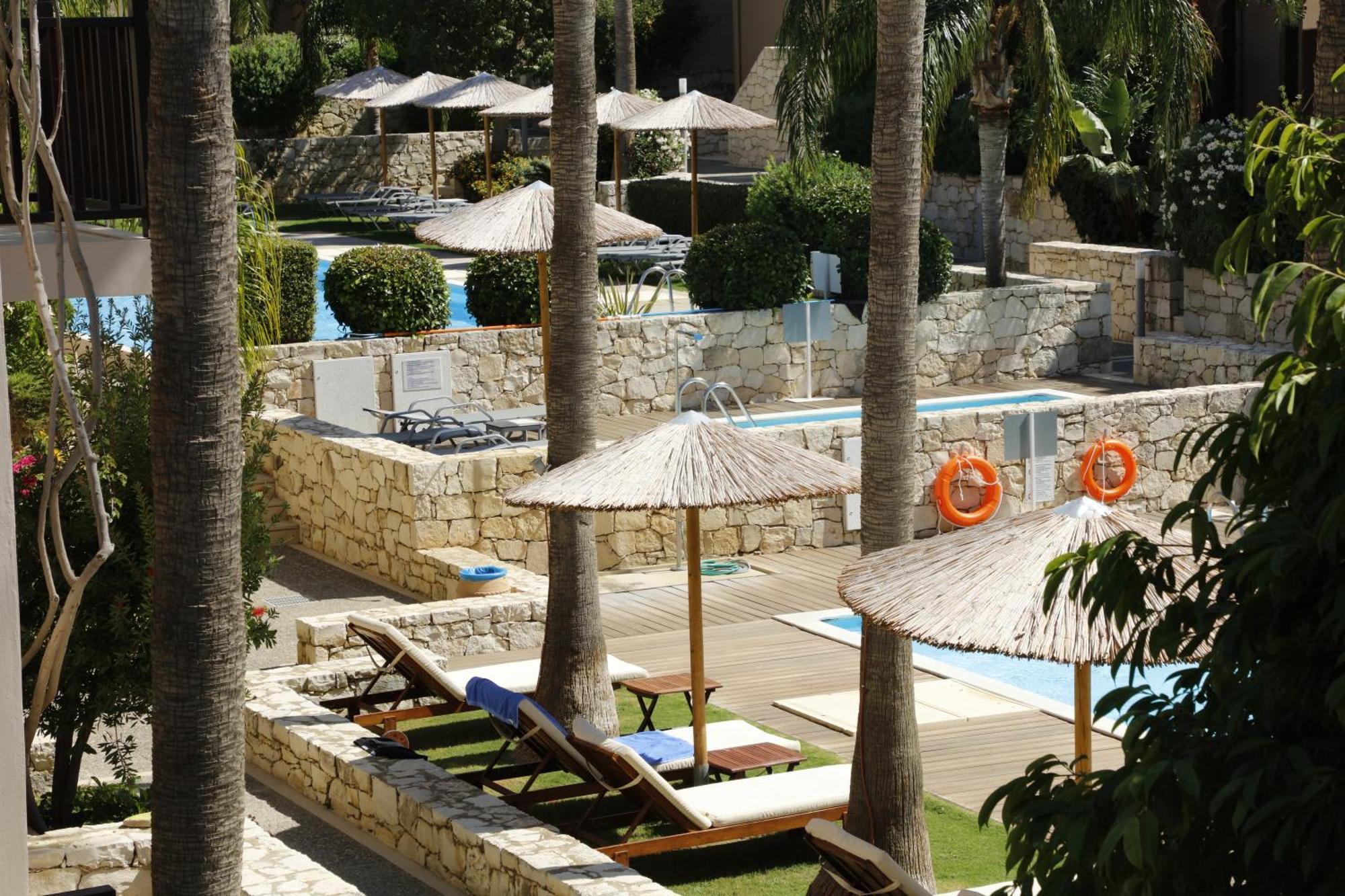 Villa Seaside Maisonette