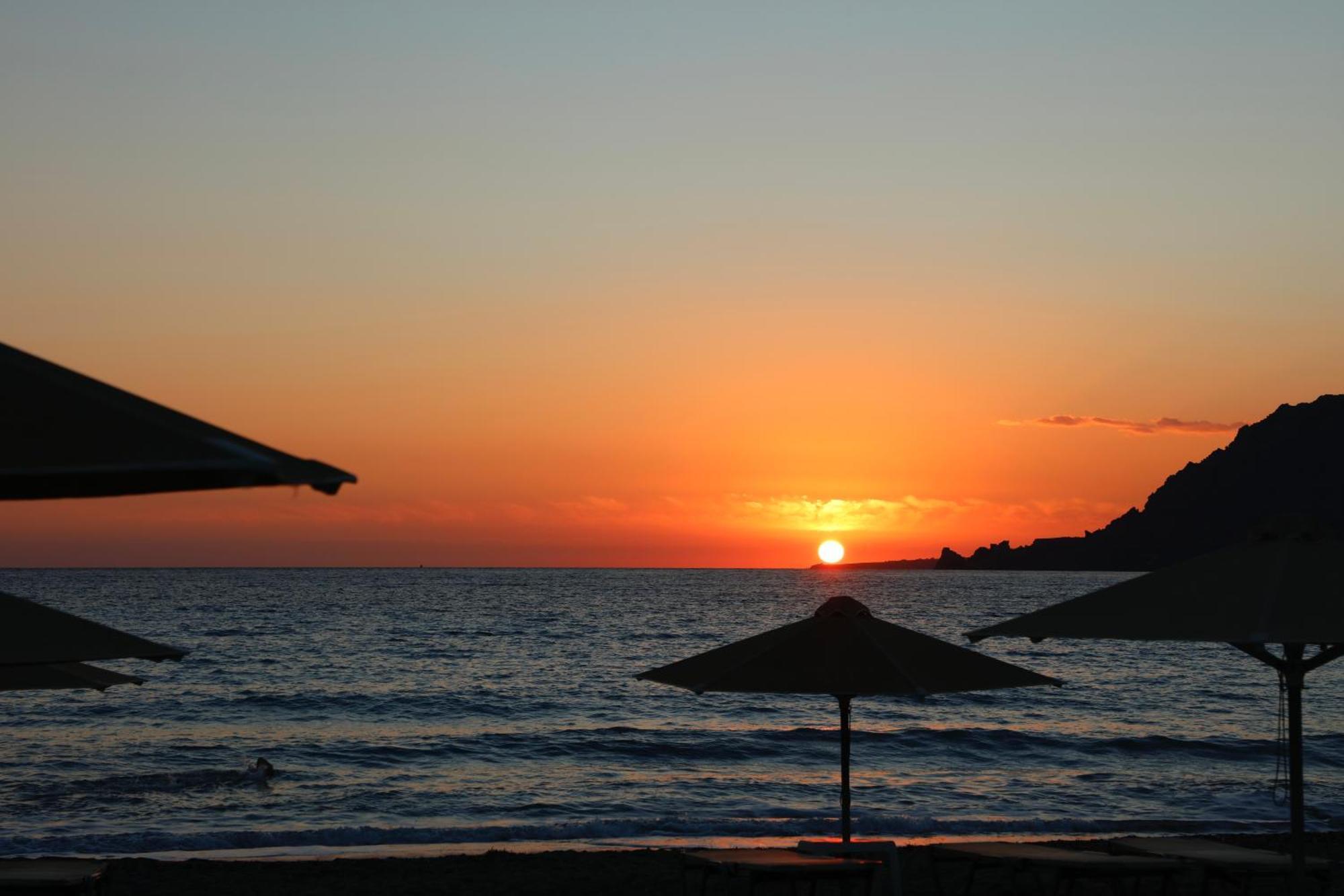 Seaside Maisonette Villa Plakias