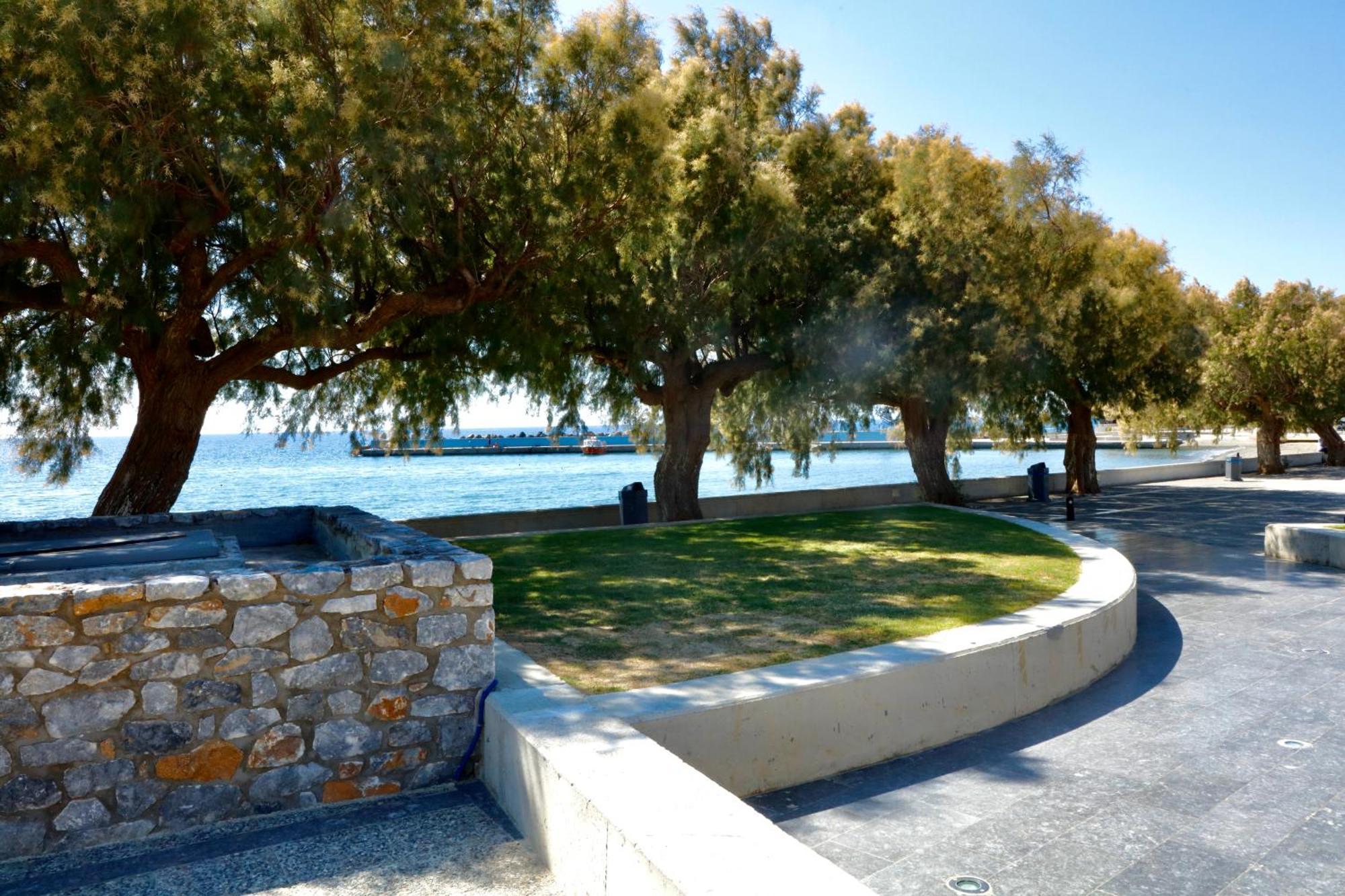 Villa Seaside Maisonette Plakias