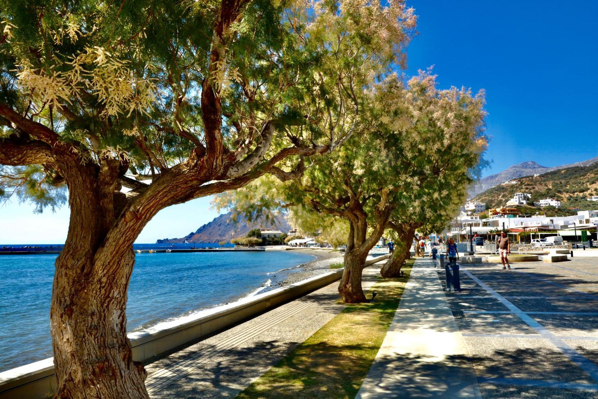 Seaside Maisonette