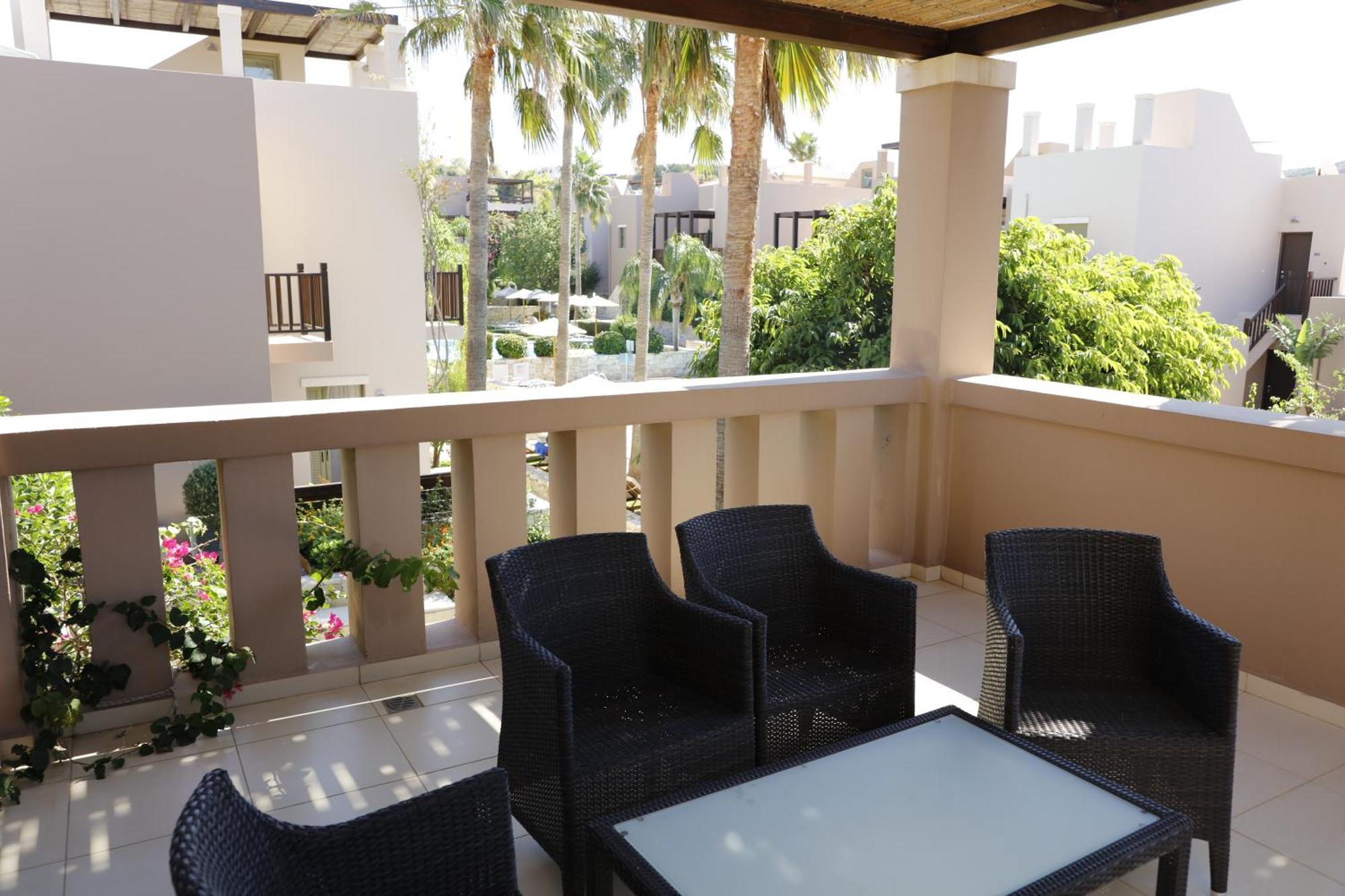 Seaside Maisonette Villa