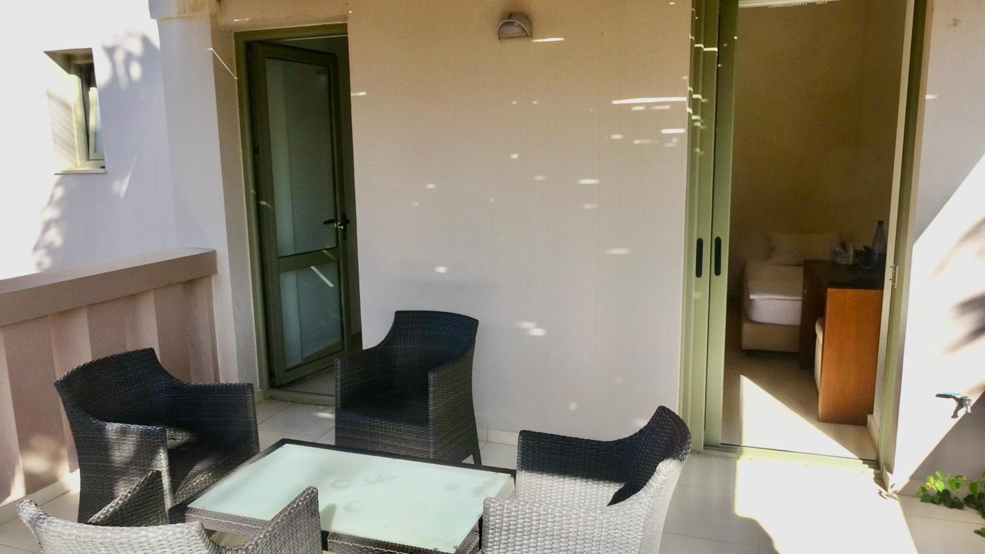 Seaside Maisonette Villa *