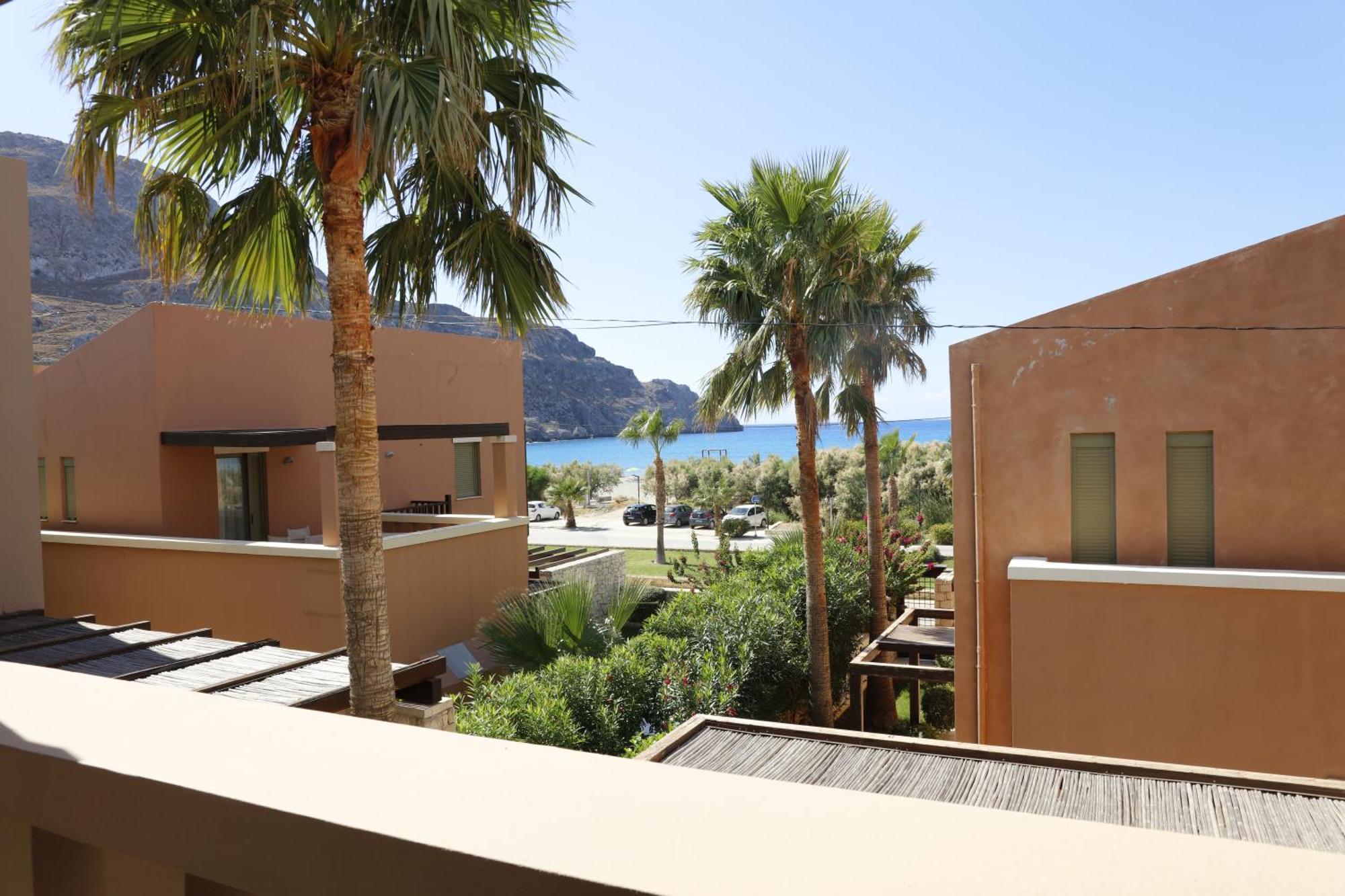 Villa Seaside Maisonette Plakias