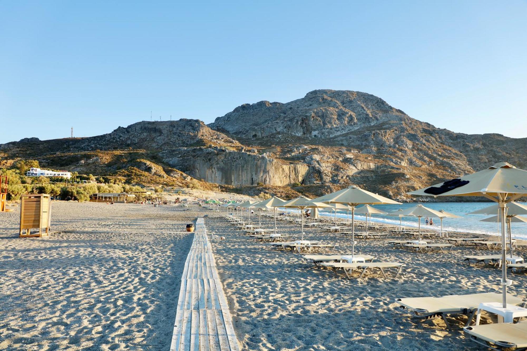 Seaside Maisonette