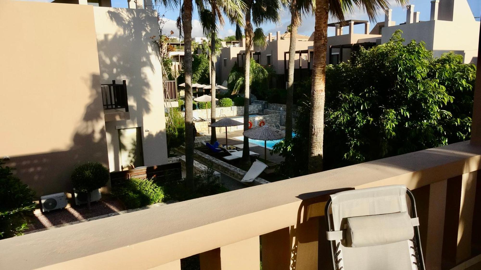 Seaside Maisonette * Plakias