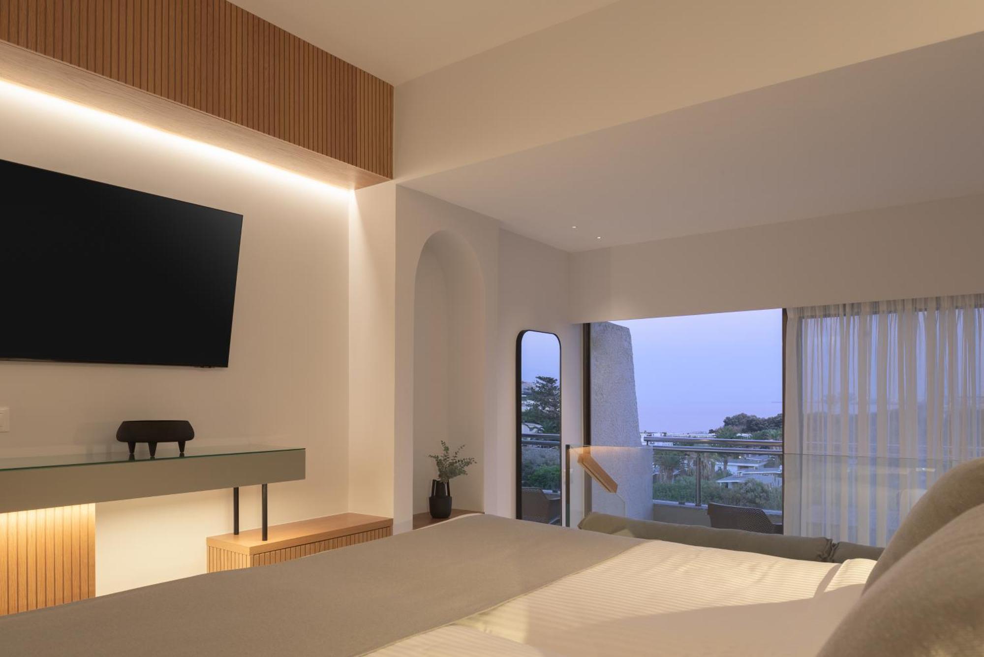 Agapi Premium Resort Amoudara (Heraklion)