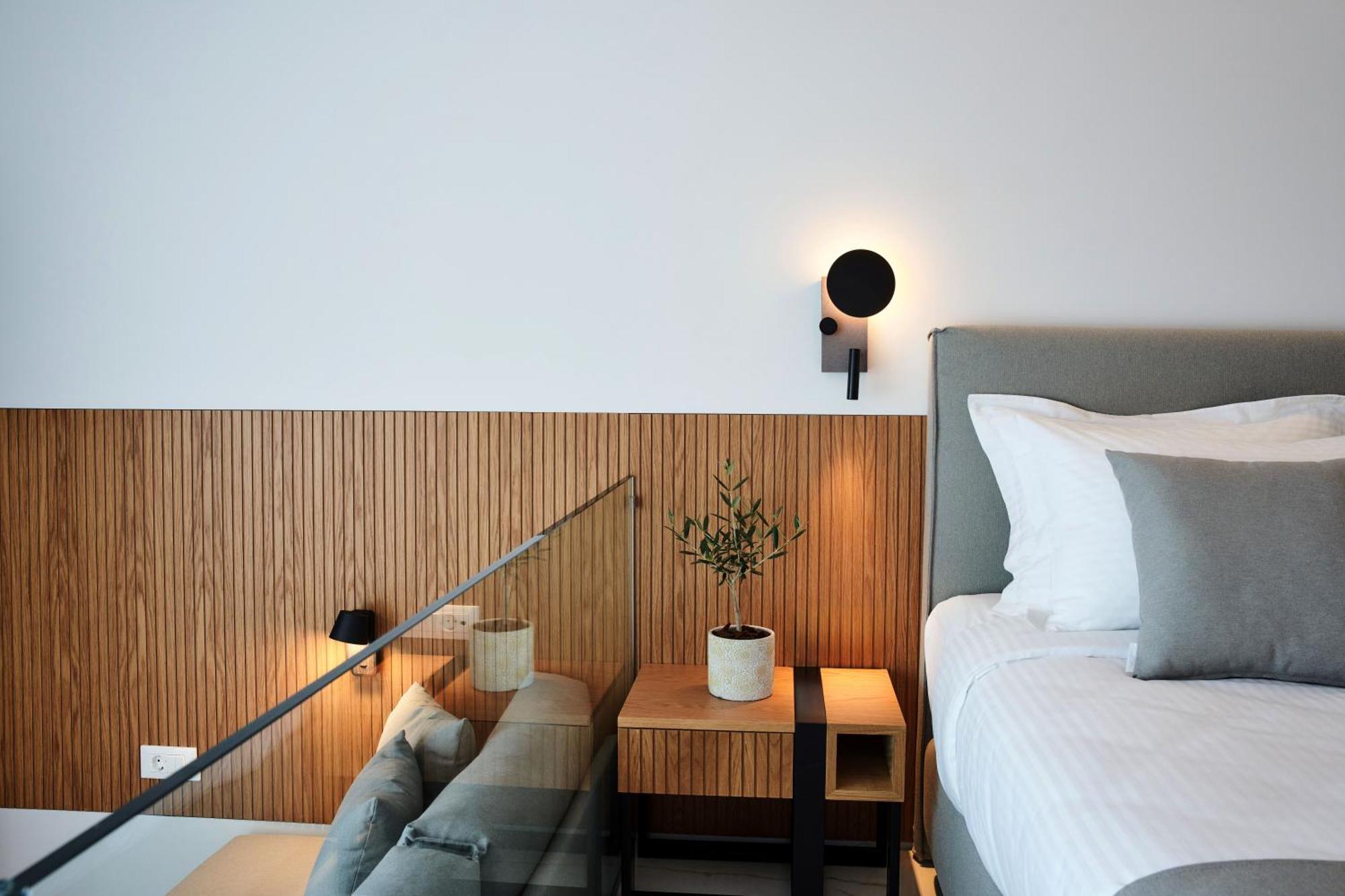 Resort Agapi Premium Amoudara (Heraklion)