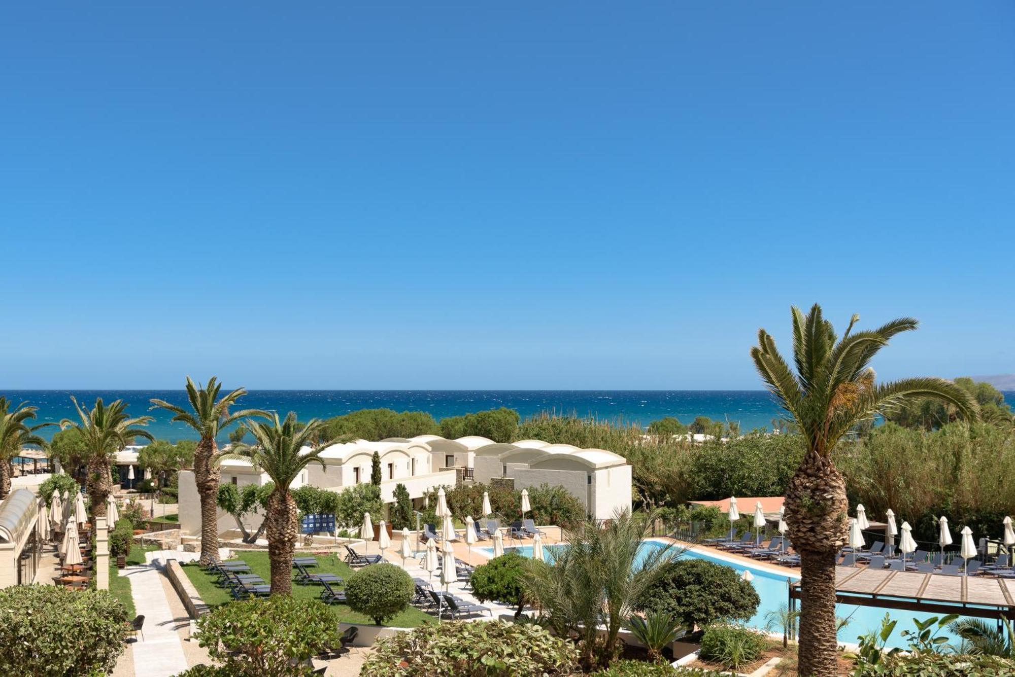 Agapi Premium Amoudara (Heraklion)