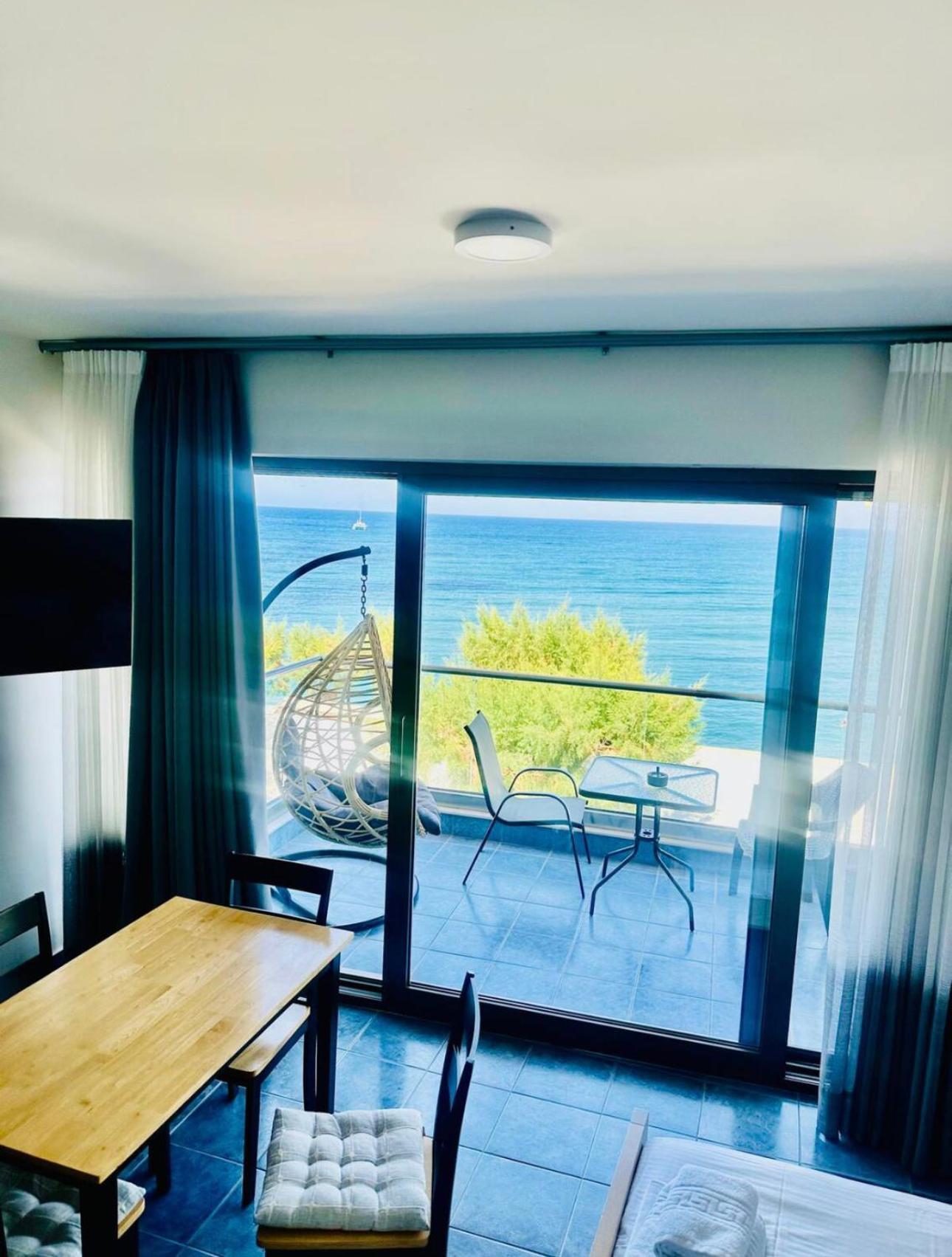 Harbour View Apartment Hersonissos (Crete)