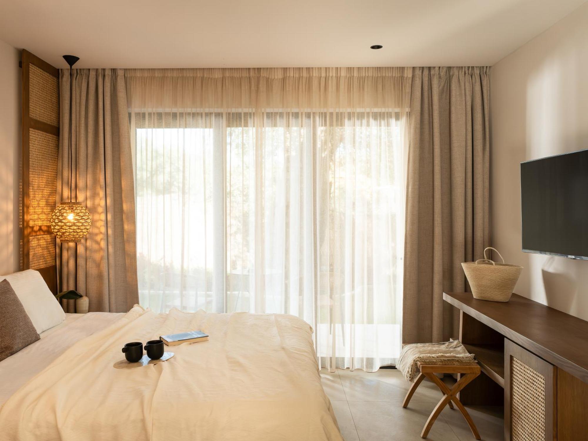 Ekati Mare Lifestyle Hotel Kavos