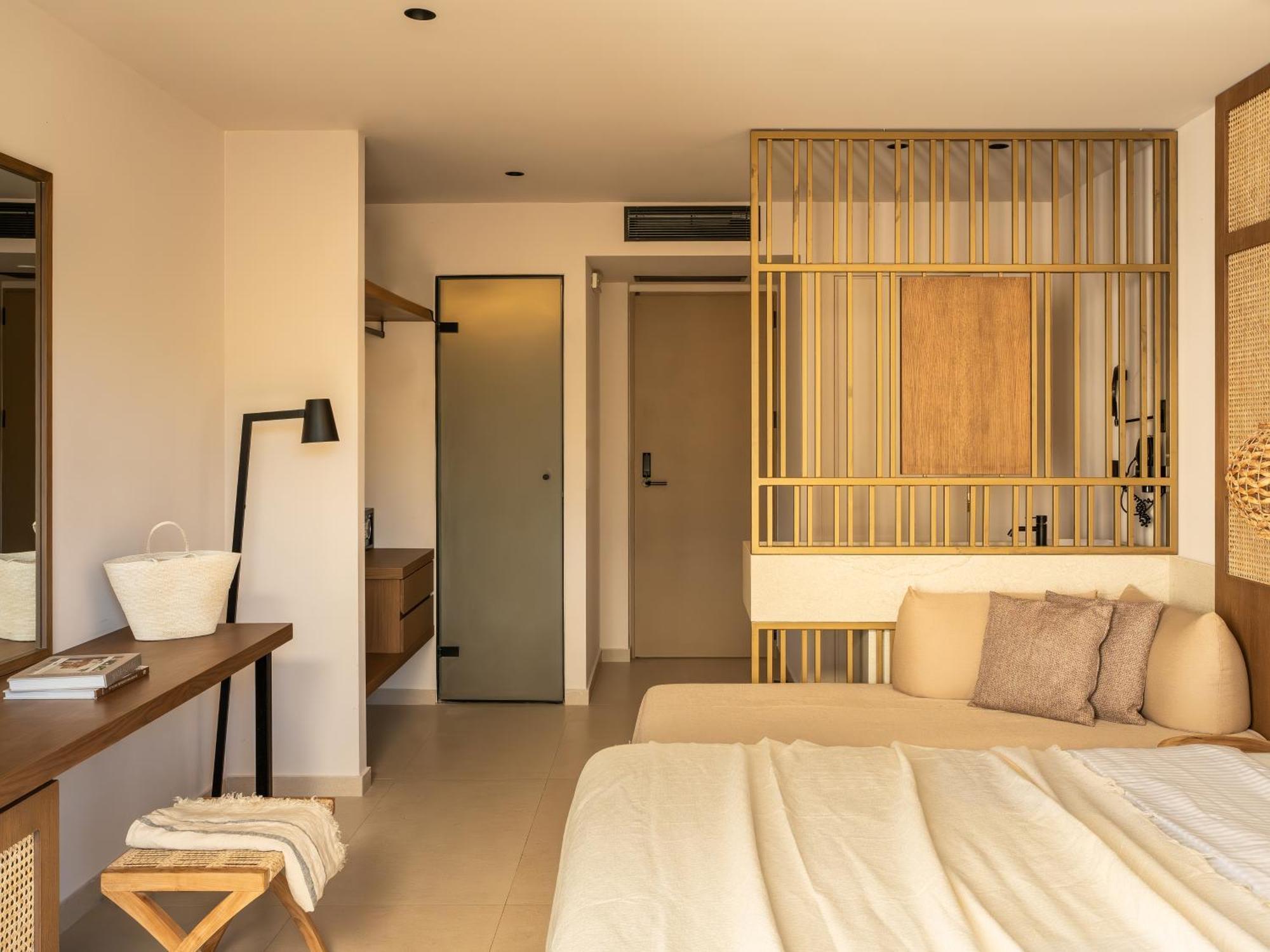 Ekati Mare Lifestyle Hotel Kavos