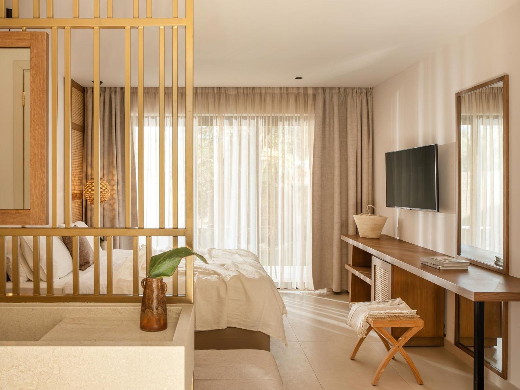 Ekati Mare Lifestyle 4* Kavos