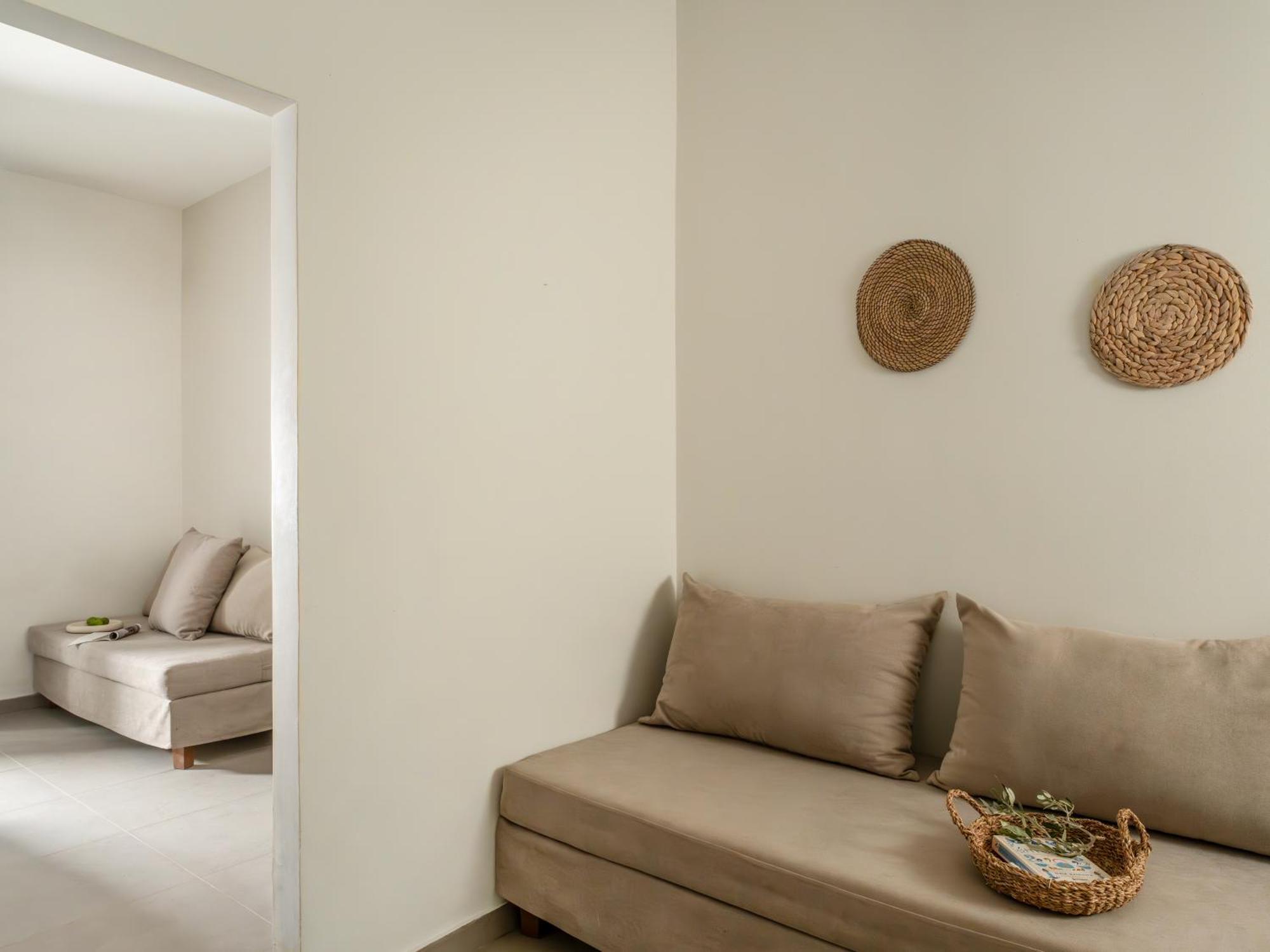 Hotel Ekati Mare Lifestyle 4*