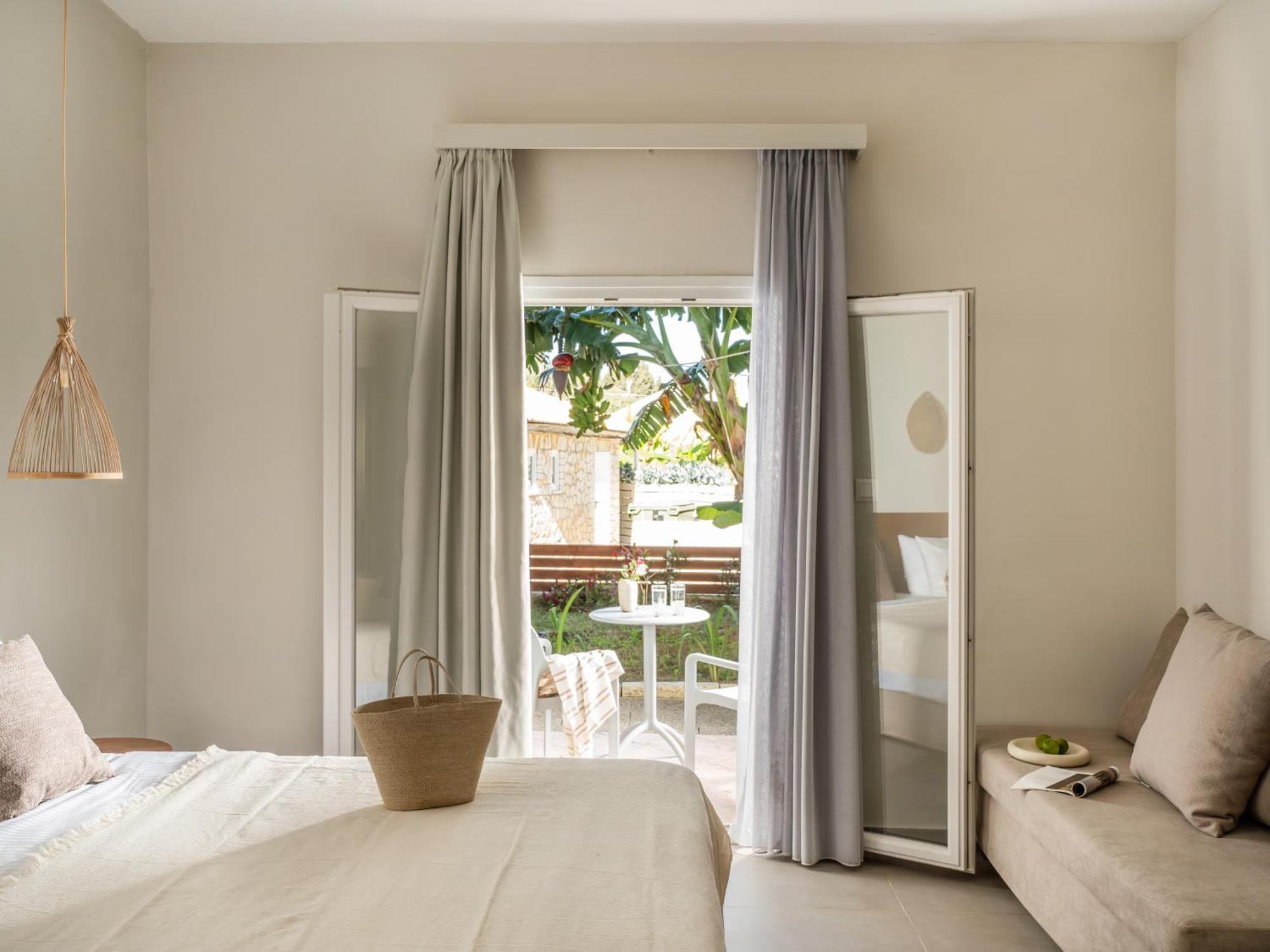 Ekati Mare Lifestyle Hotel Kavos