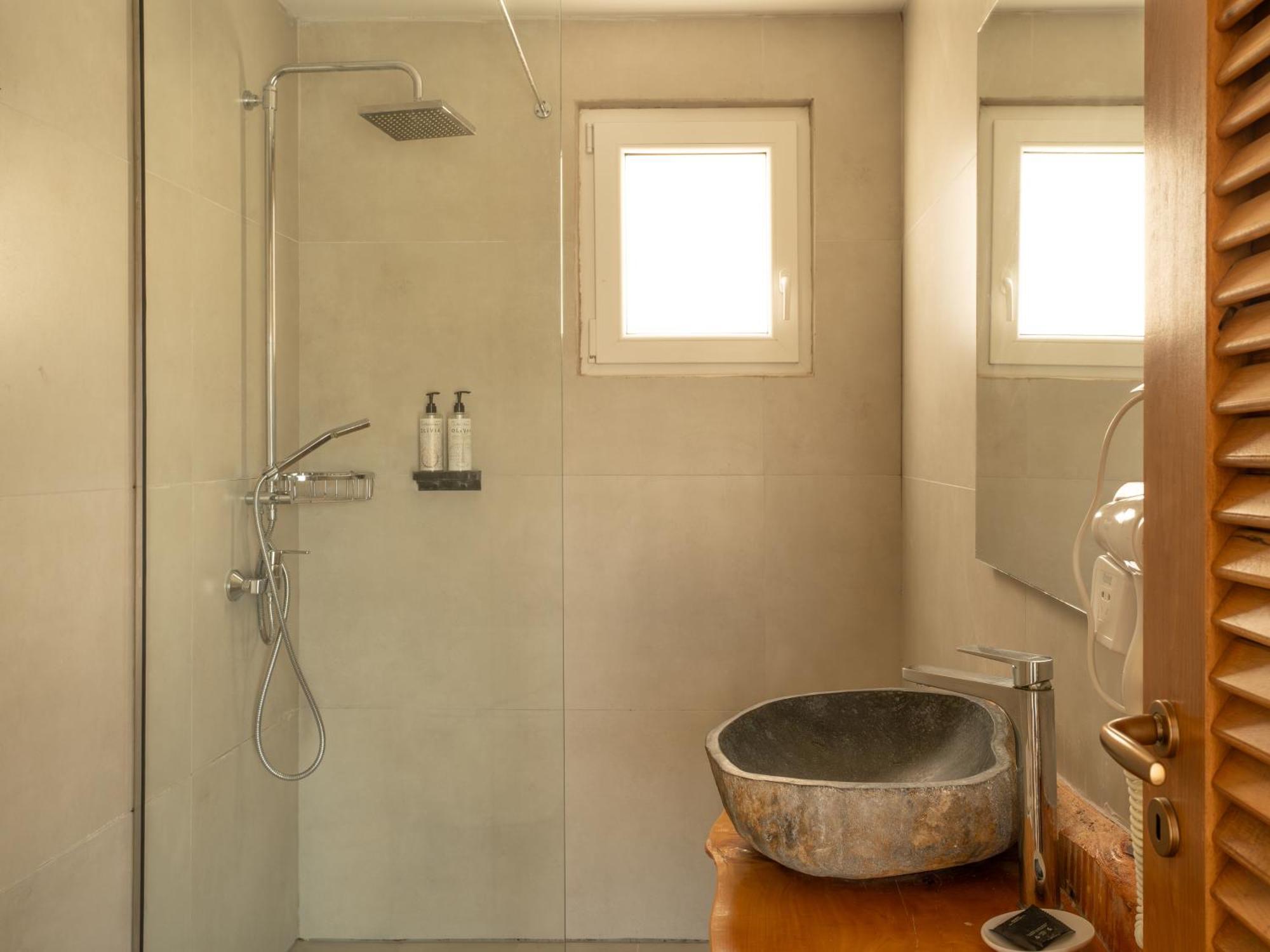 Hotel Ekati Mare Lifestyle Kavos