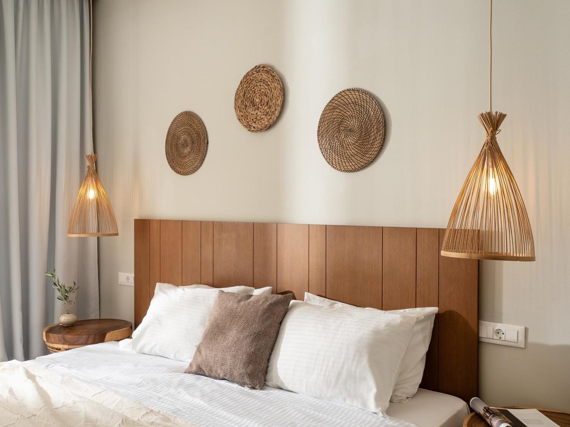 Ekati Mare Lifestyle Hotel