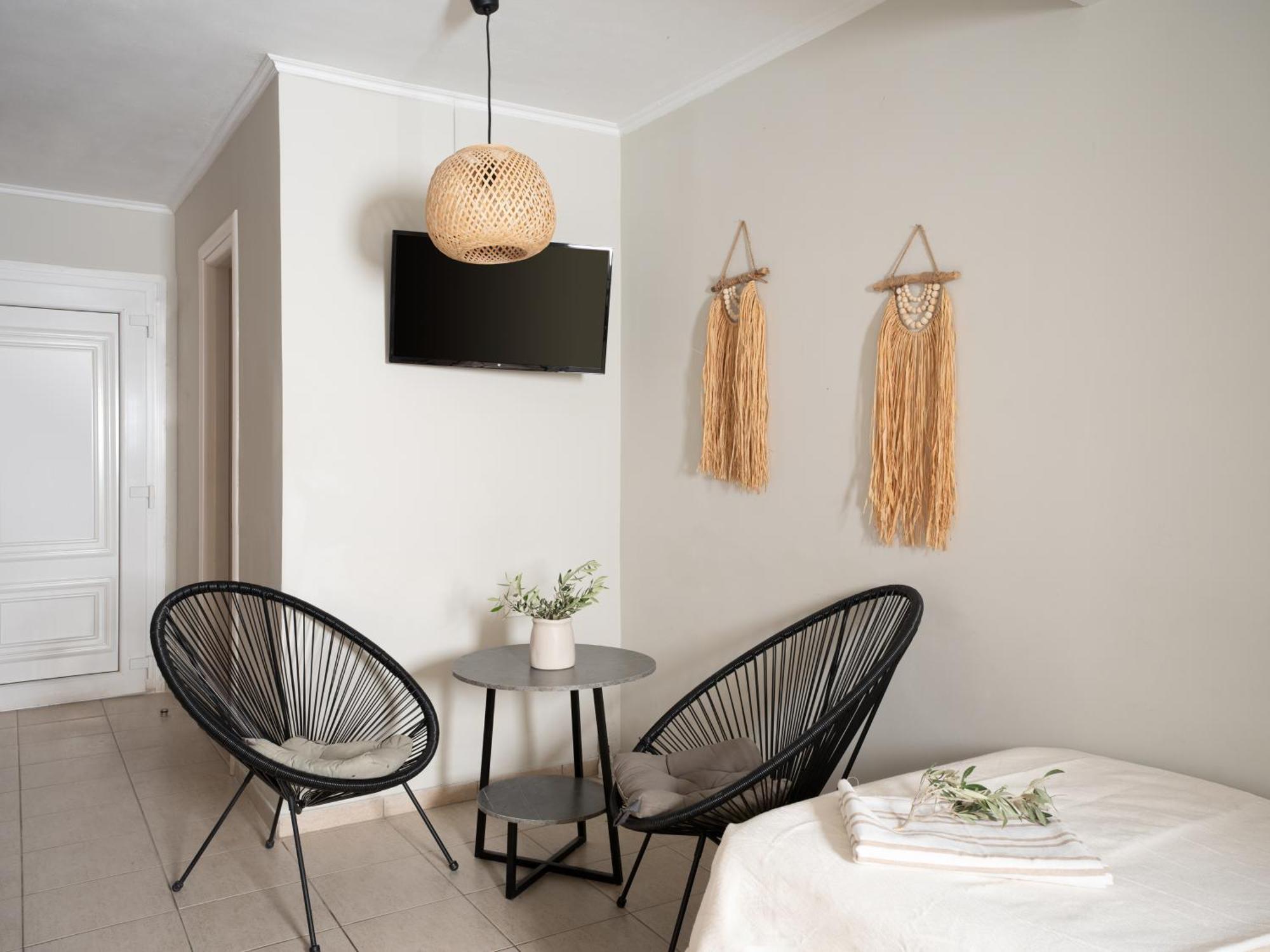 Hotel Ekati Mare Lifestyle 4*