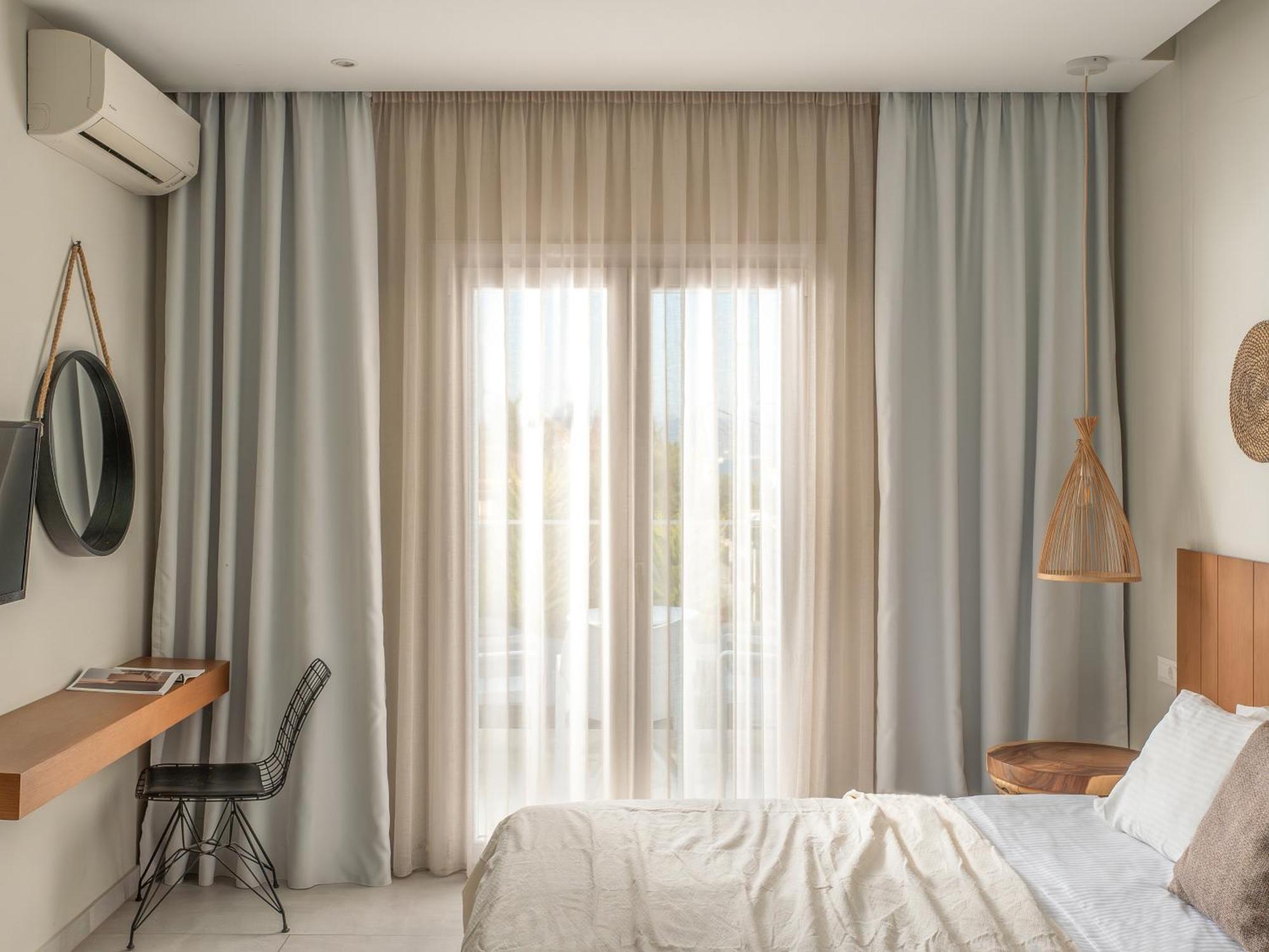 Hotel Ekati Mare Lifestyle