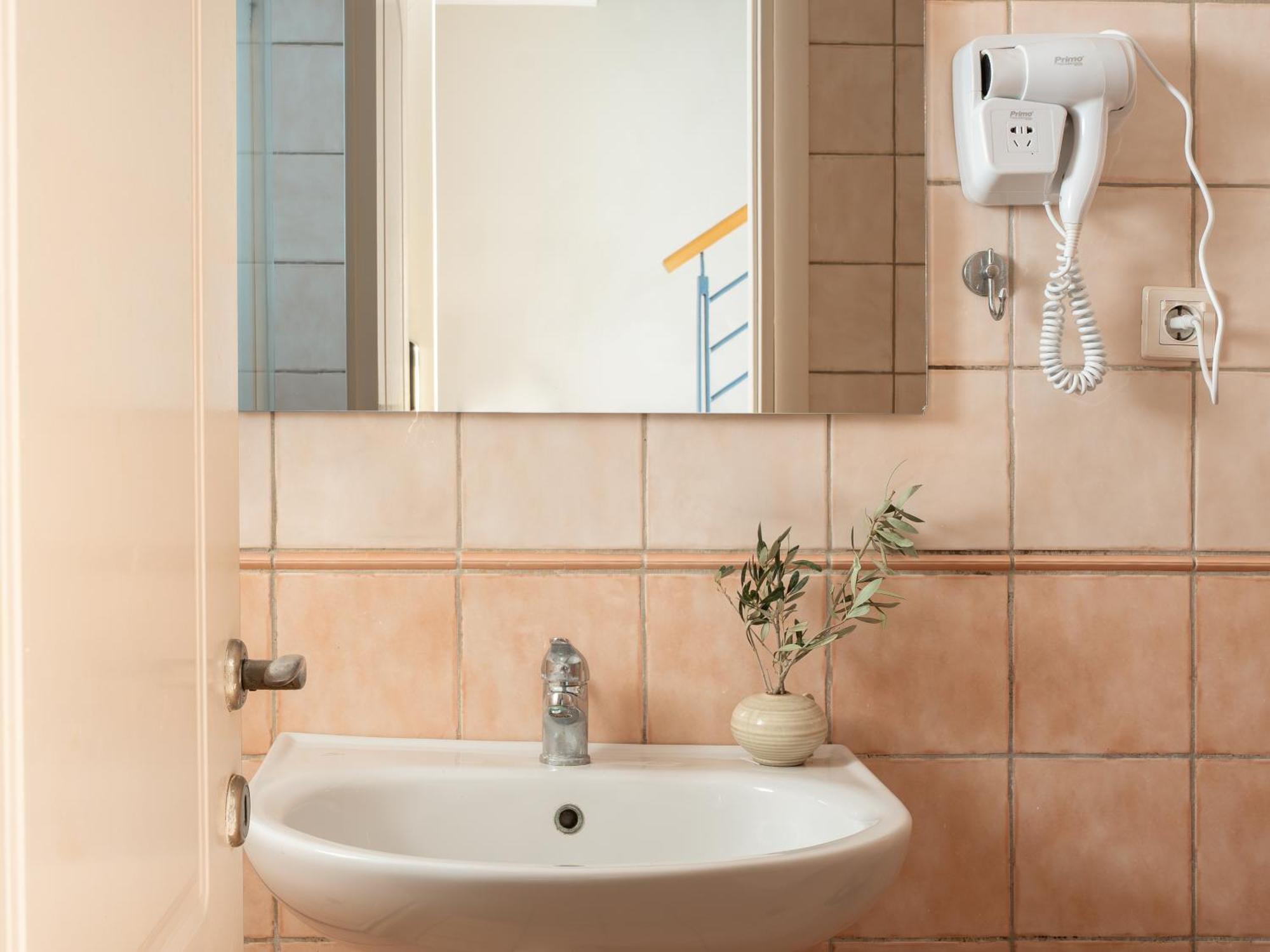 Hotel Ekati Mare Lifestyle Kavos