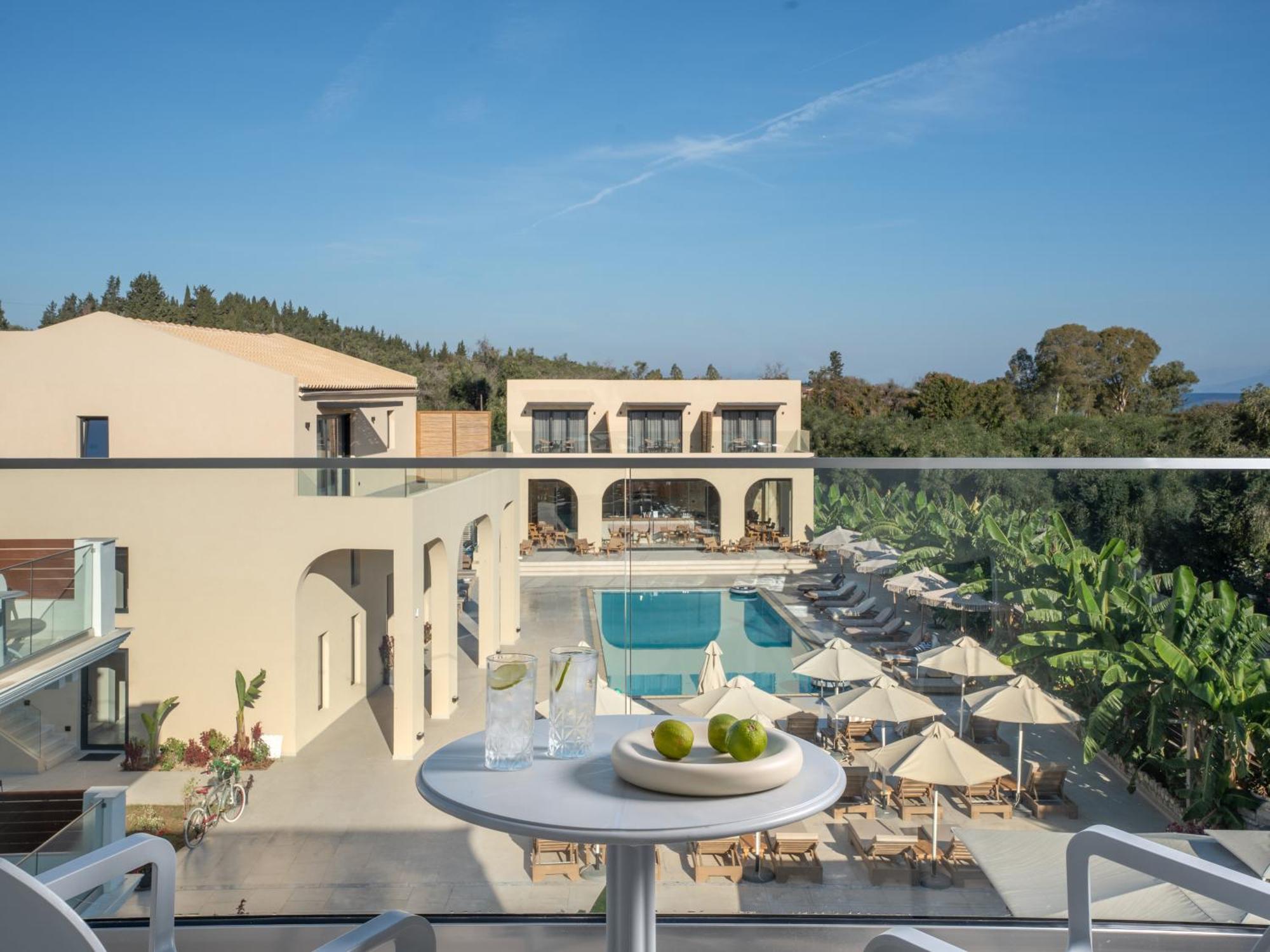 Hotel Ekati Mare Lifestyle