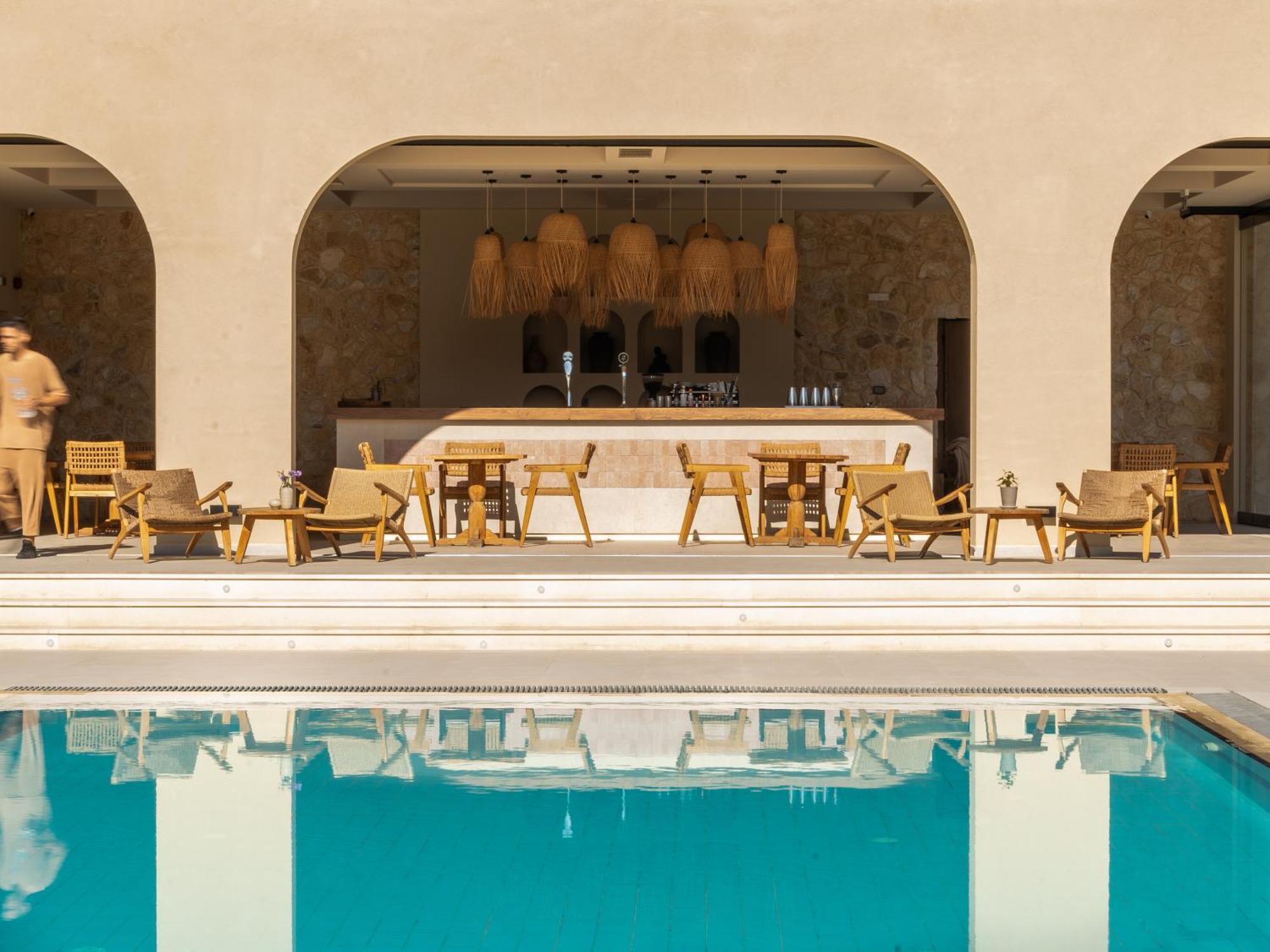 Hotel Ekati Mare Lifestyle 4*