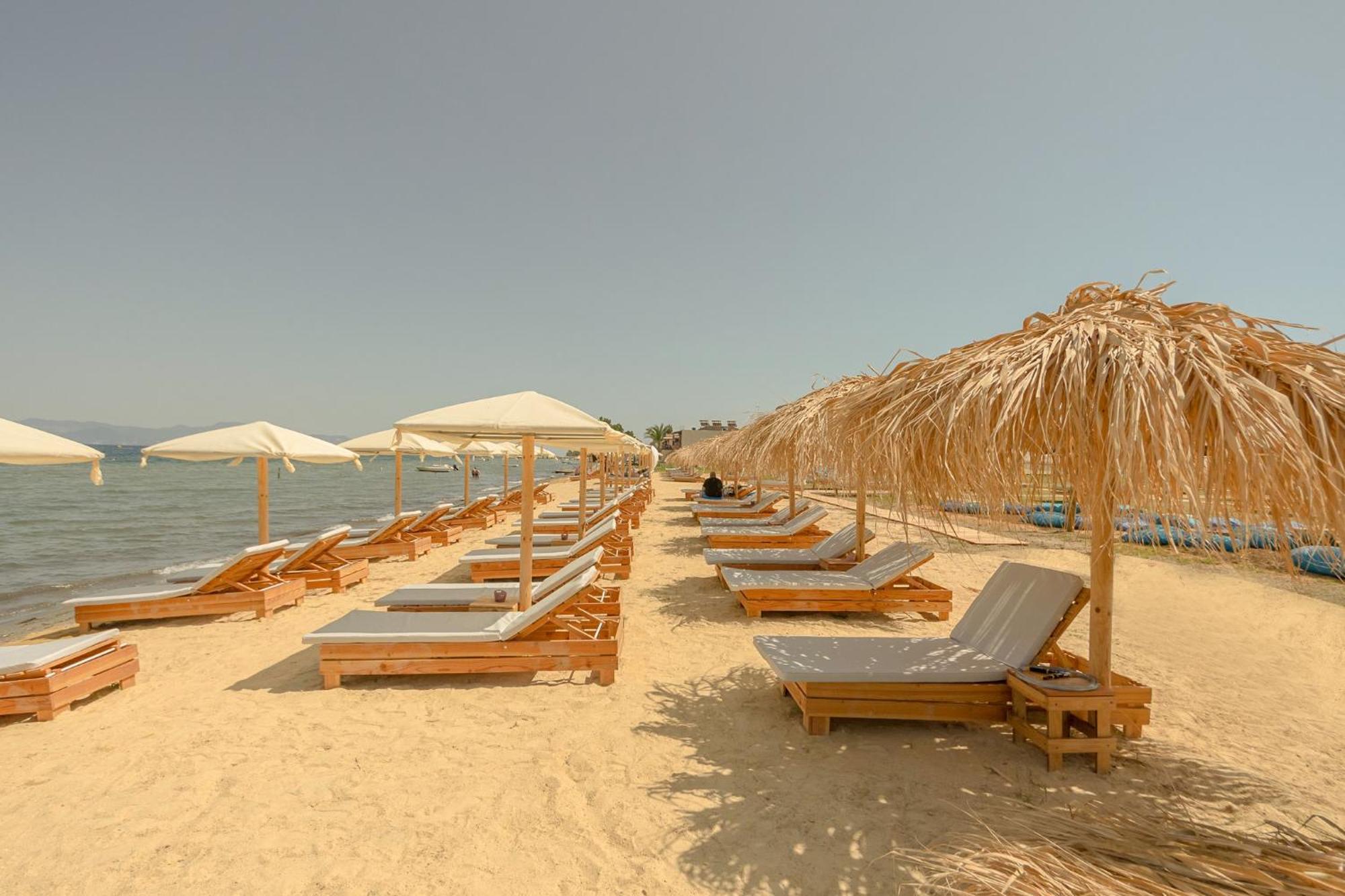 Hotel Ekati Mare Lifestyle Kavos