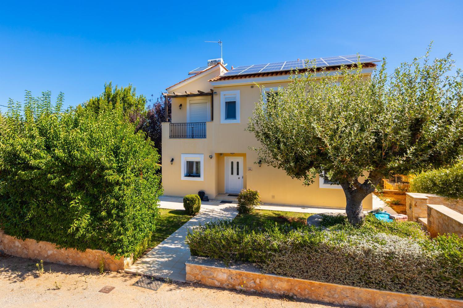 Villa Daphni Gerani (Rethymno)
