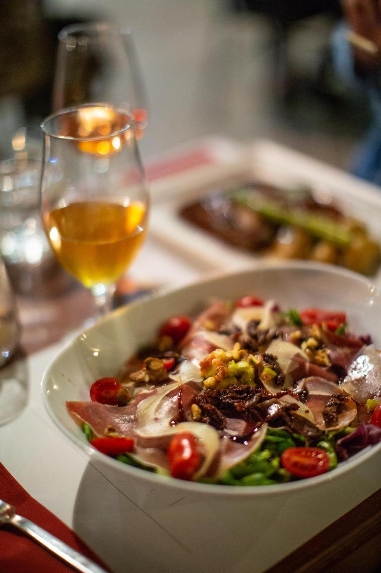 Daphni * Gerani (Rethymno)