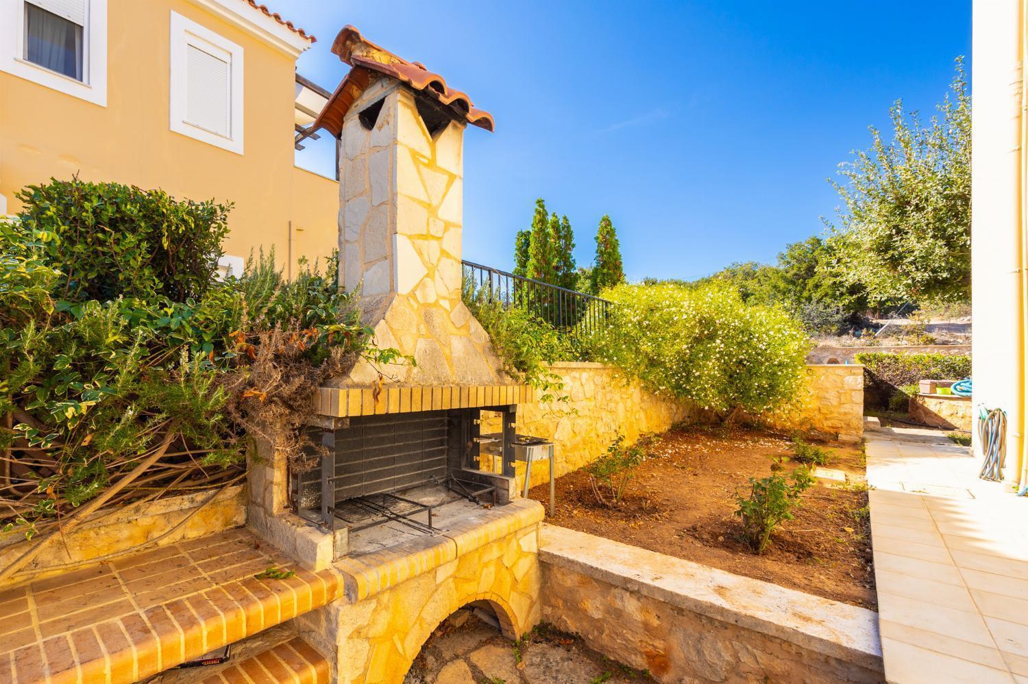 Villa Daphni Gerani (Rethymno)