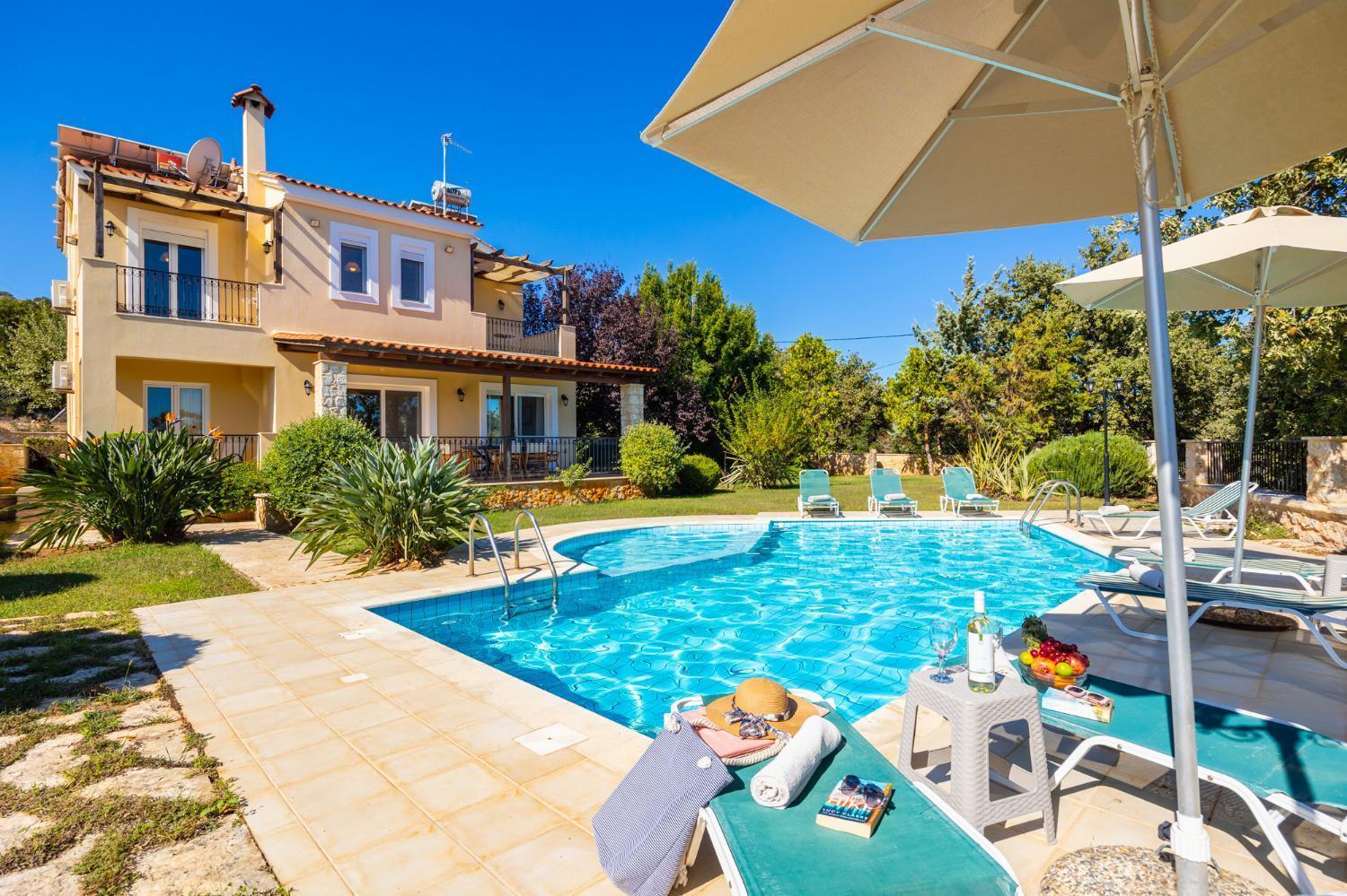 Villa Daphni
