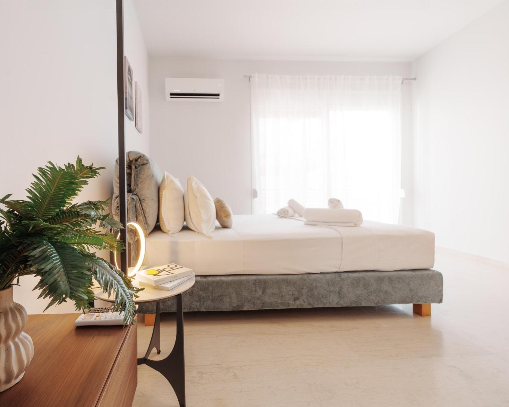 Libyan Sea Apartment Ierapetra (Crete)