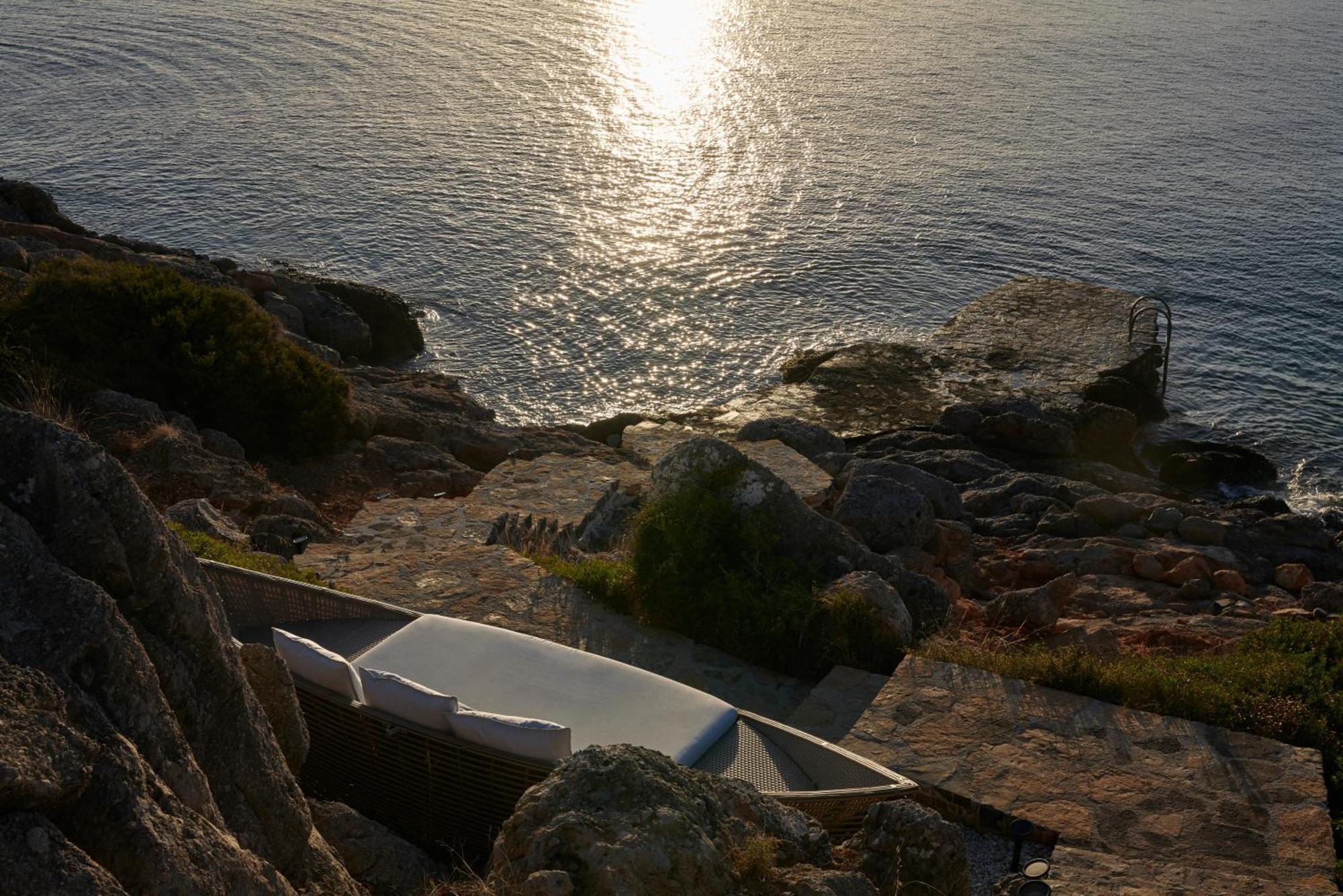 270 Sea Villa, Panoramic Splendor Crete *