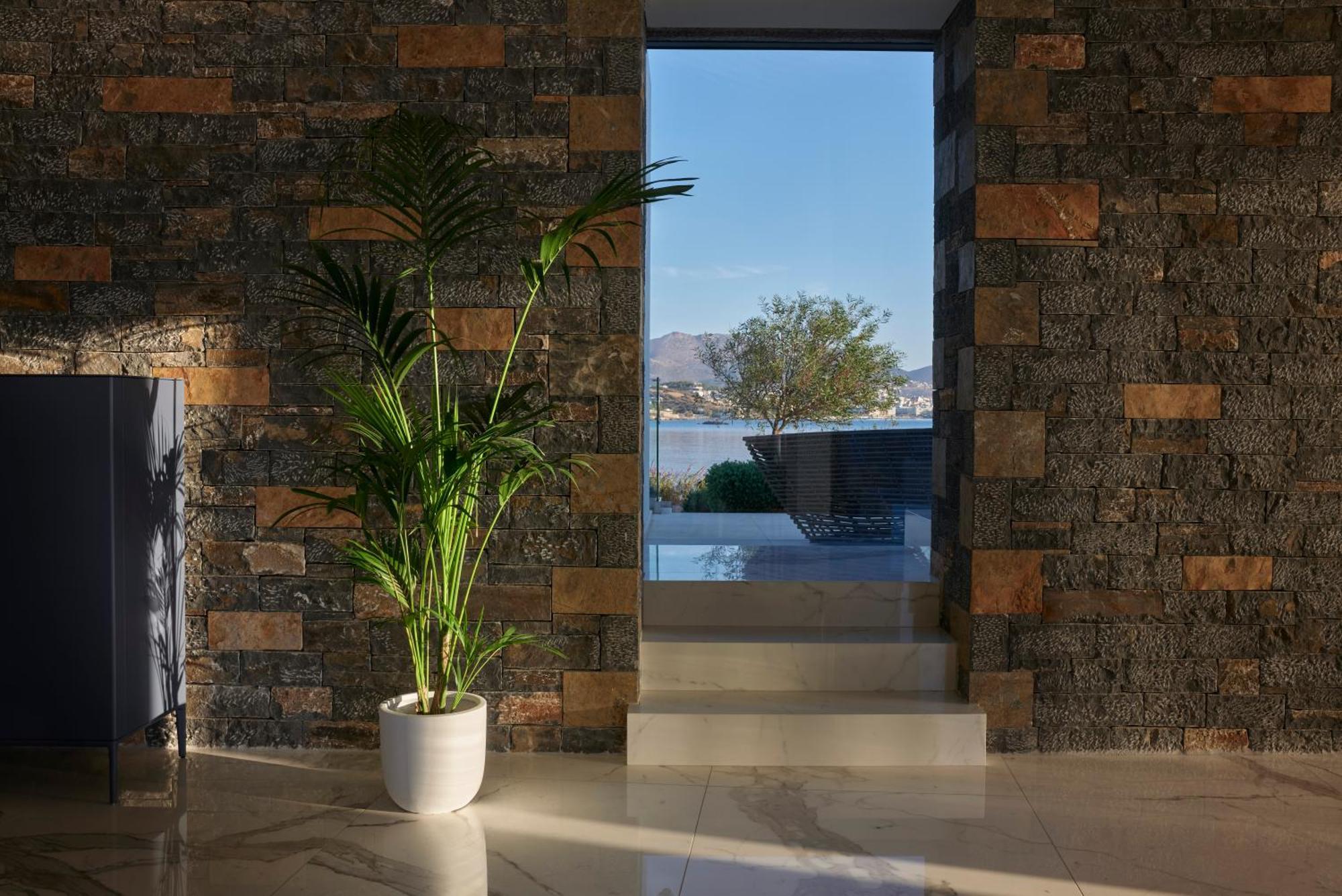 270 Sea Villa, Panoramic Splendor Crete