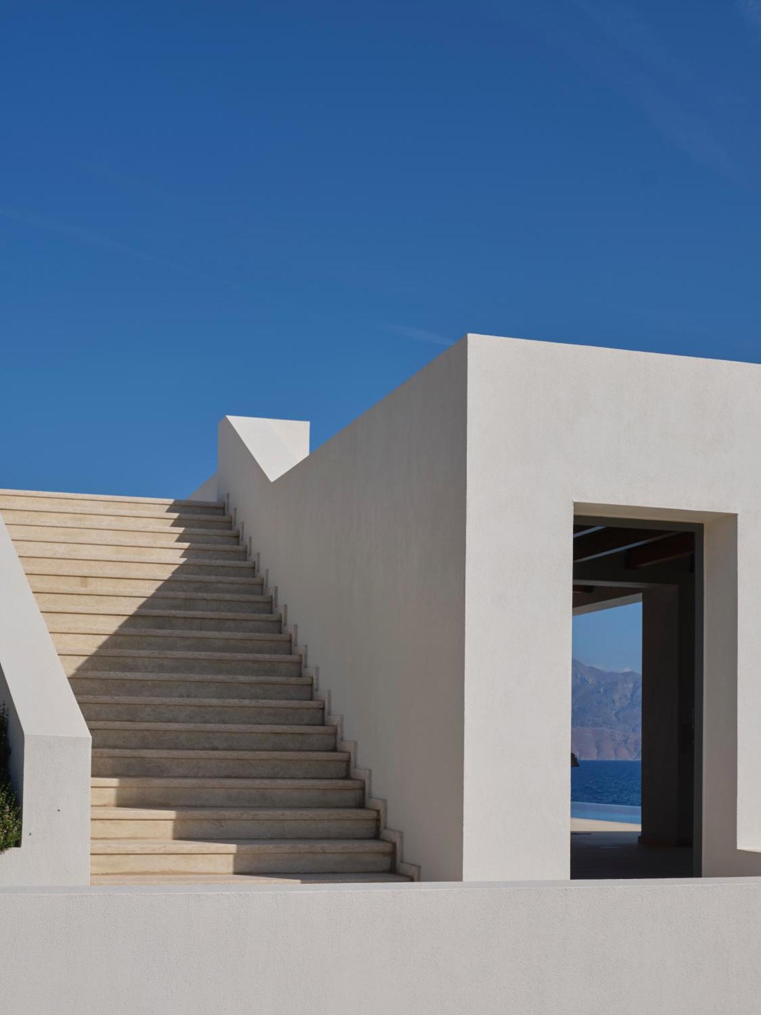 270 Sea Villa, Panoramic Splendor Crete Villa *