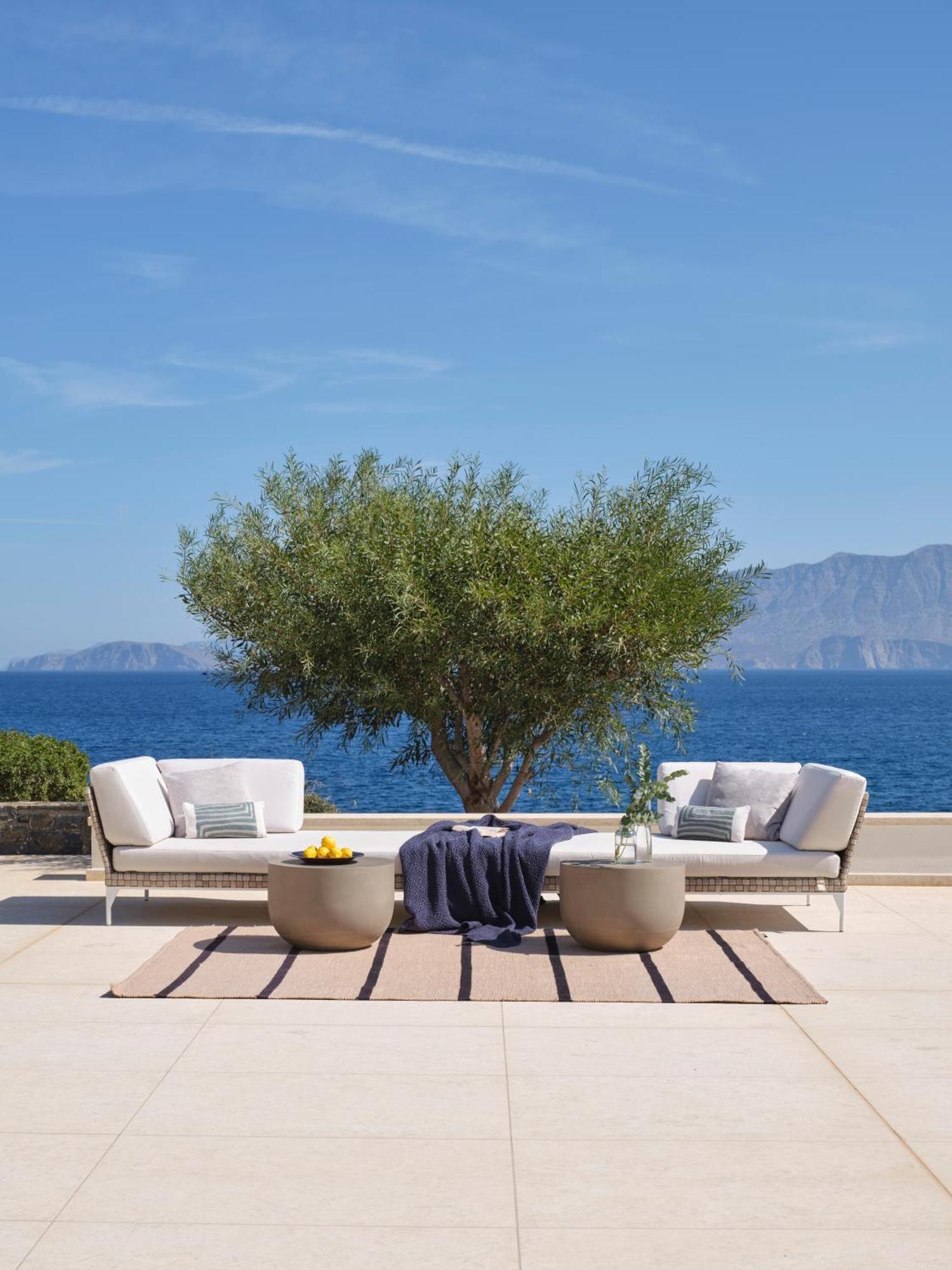 270 Sea Villa, Panoramic Splendor Crete *