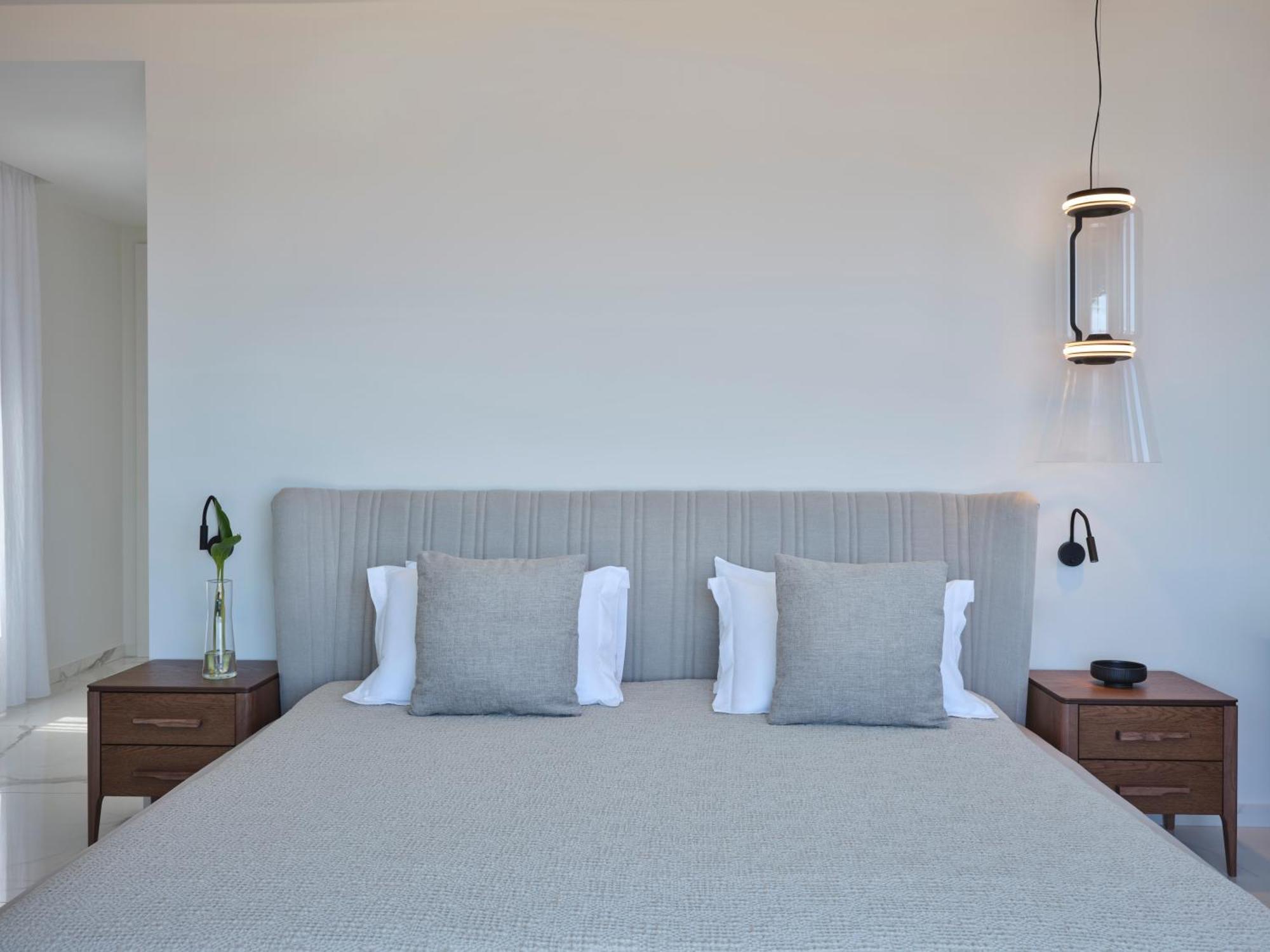 270 Sea Villa, Panoramic Splendor Crete