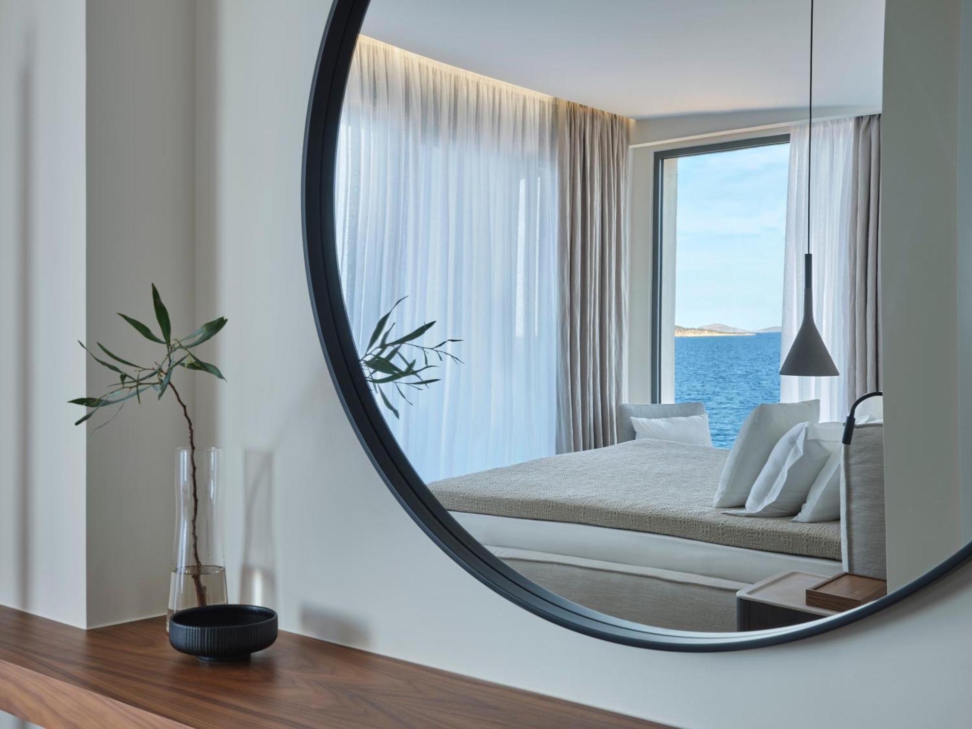 270 Sea Villa, Panoramic Splendor Crete * Agios Nikolaos (Crete)