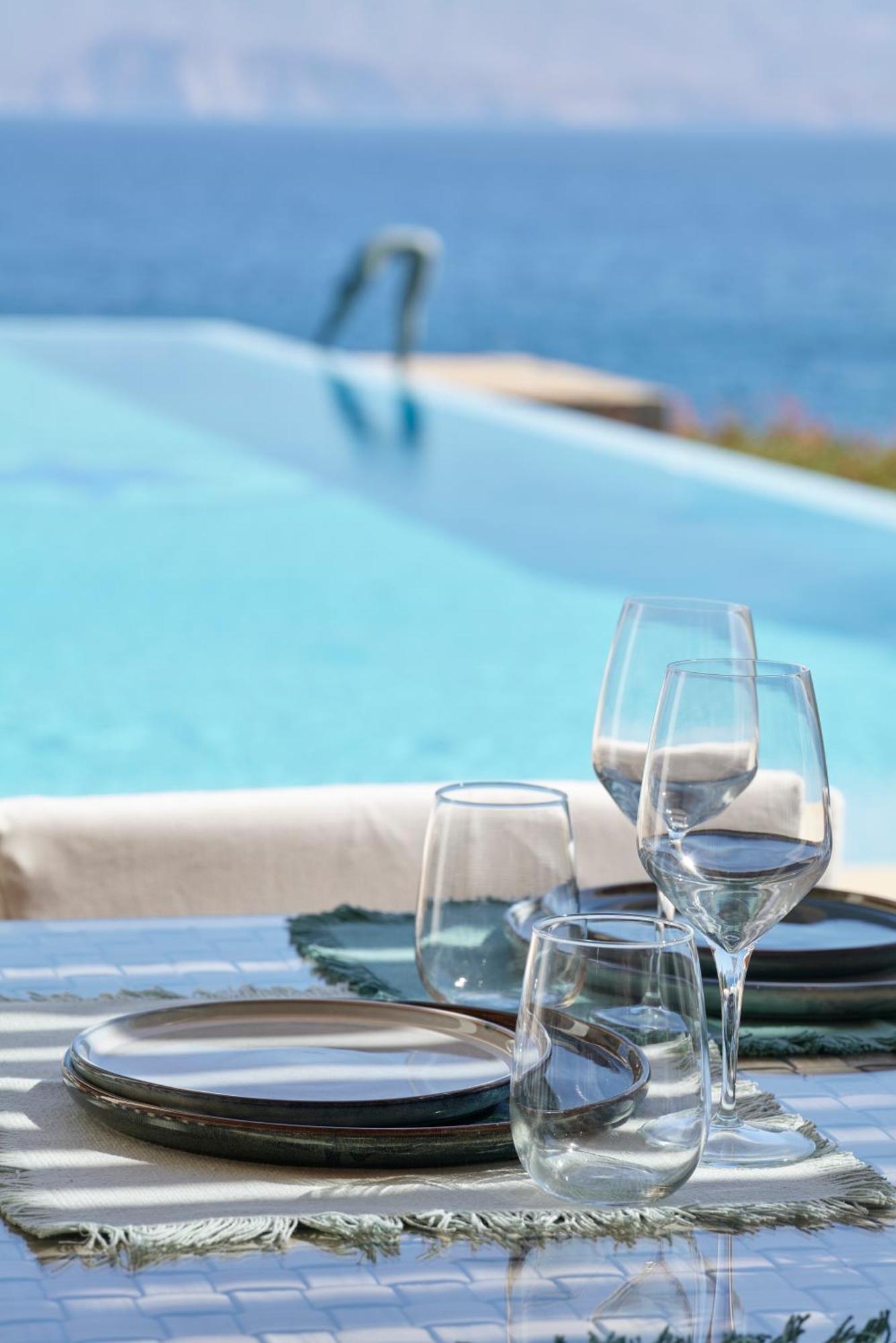 270 Sea Villa, Panoramic Splendor Crete Agios Nikolaos (Crete)