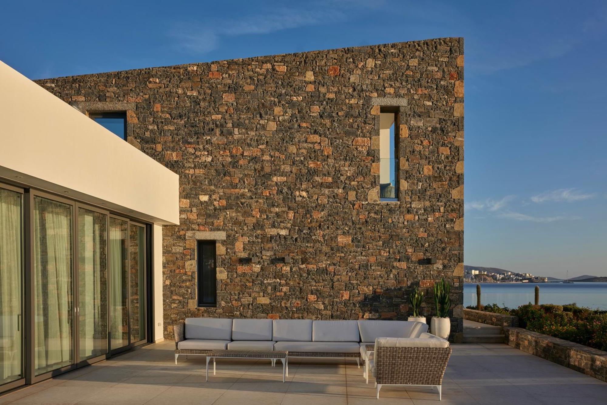 270 Sea Villa, Panoramic Splendor Crete