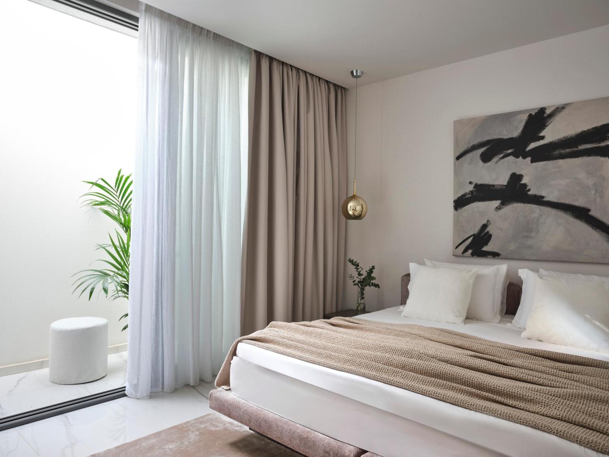 270 Sea Villa, Panoramic Splendor Crete Villa