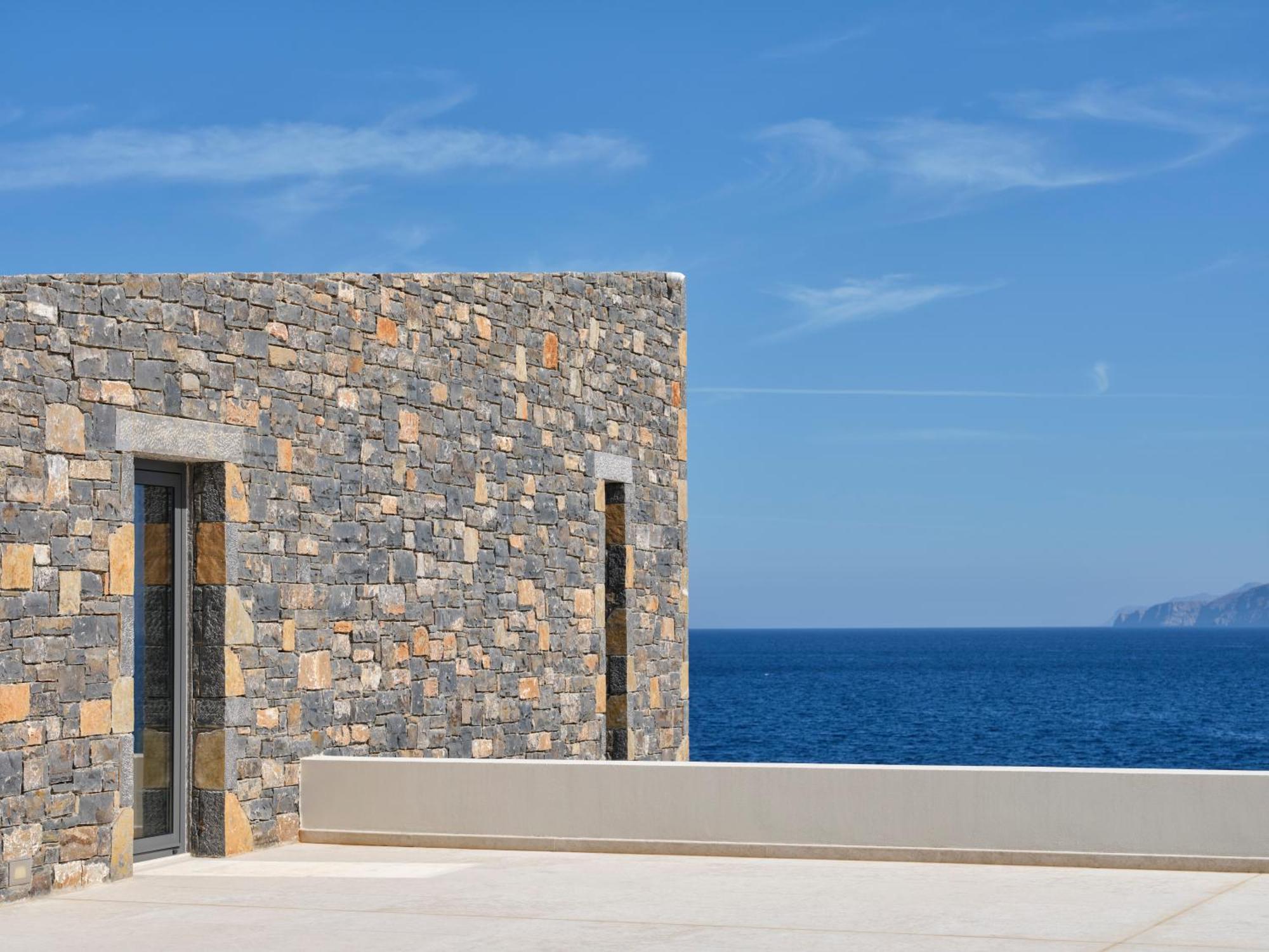 Villa 270 Sea Villa, Panoramic Splendor Crete *