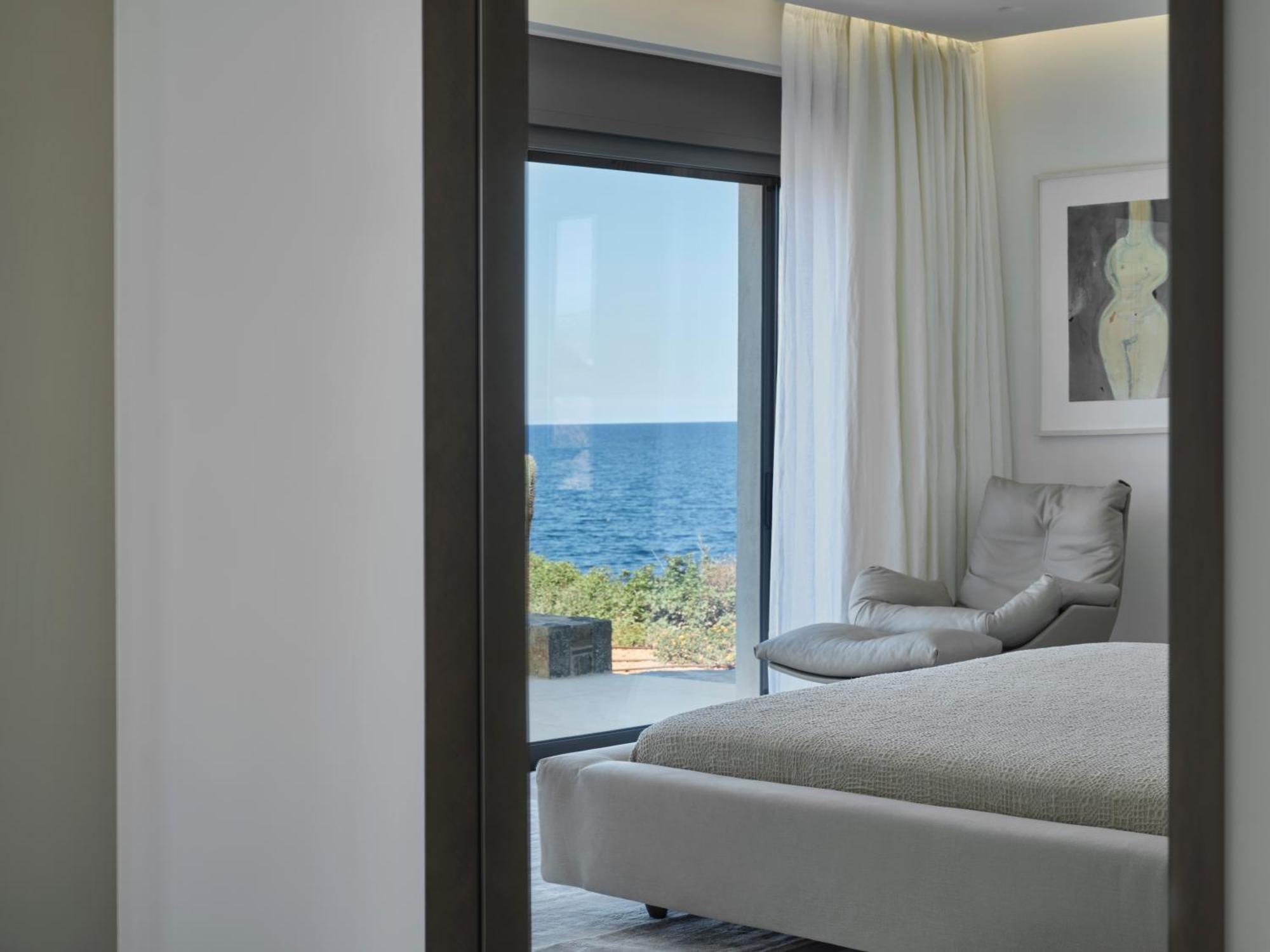 270 Sea Villa, Panoramic Splendor Crete
