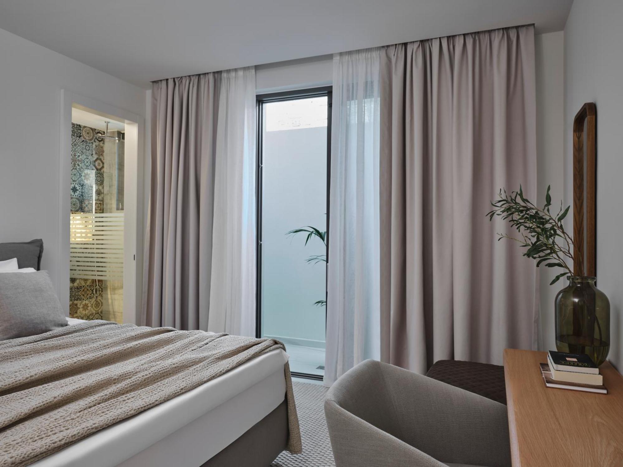 270 Sea Villa, Panoramic Splendor Crete Villa *