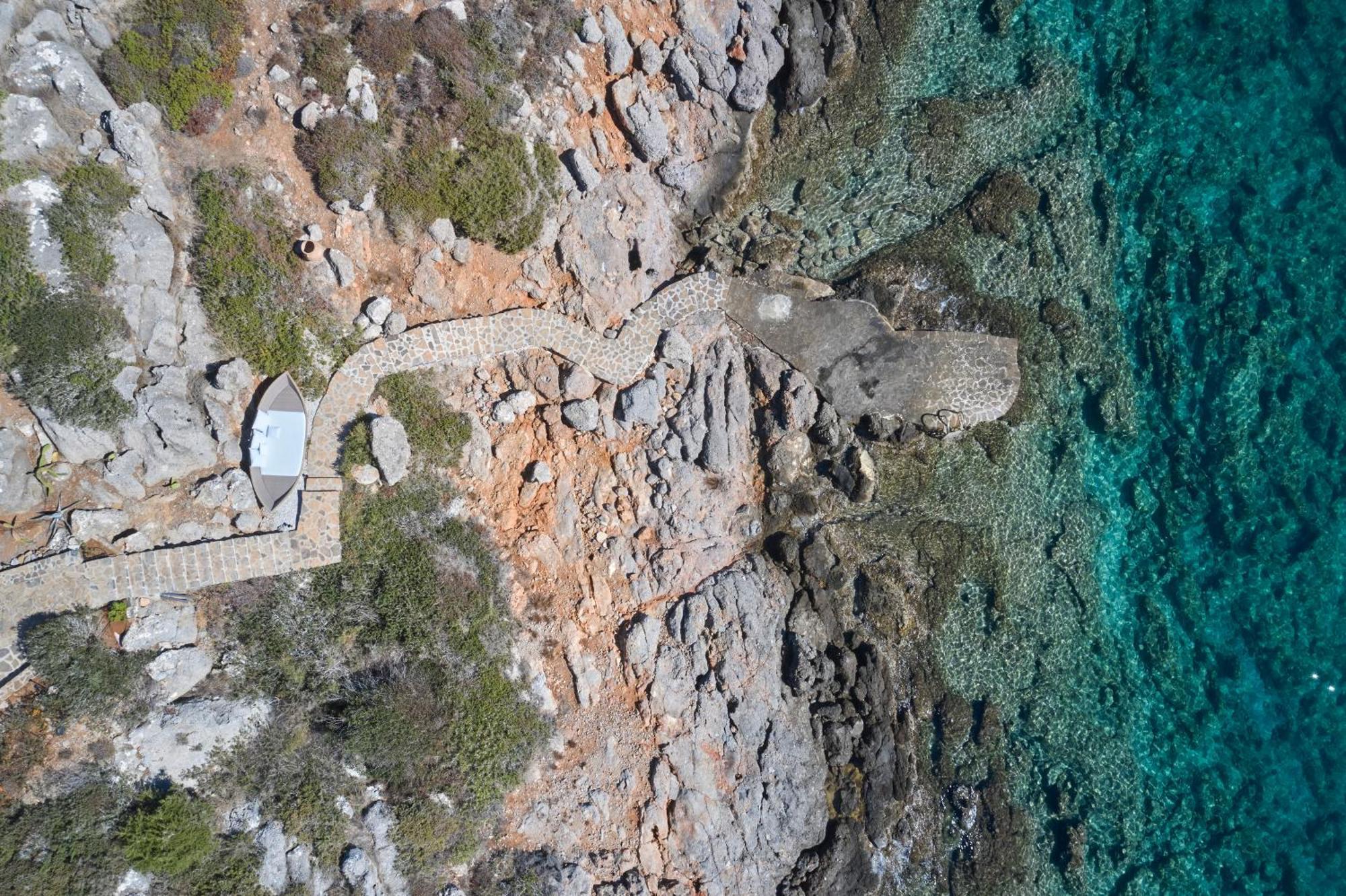 270 Sea Villa, Panoramic Splendor Crete * Agios Nikolaos (Crete)